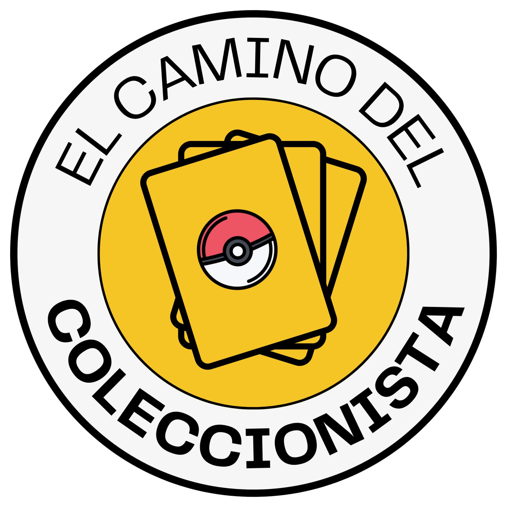 El Camino del Coleccionista | Coleccionismo y Pokémon TCG - Podcast