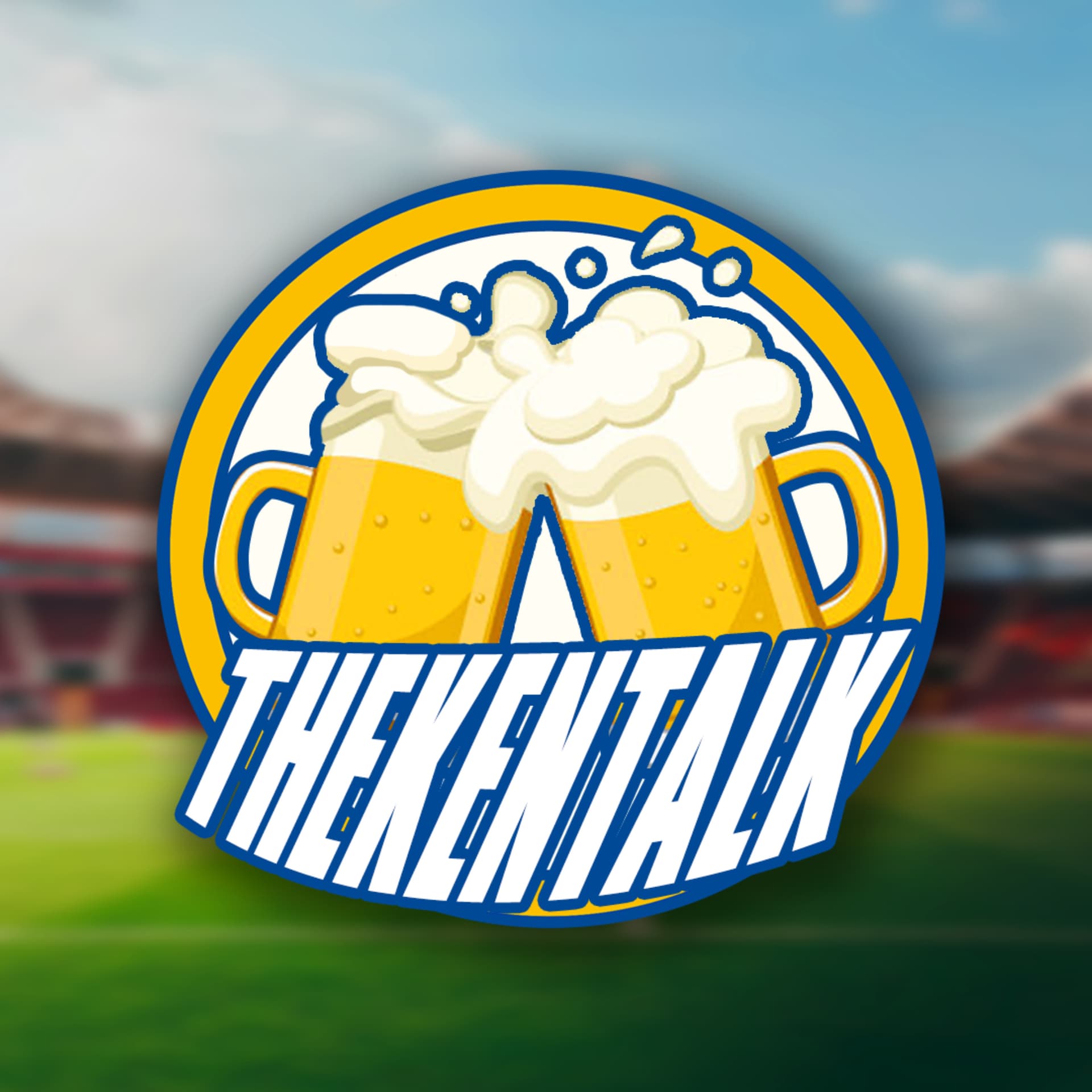 Thekentalk - Podcasts