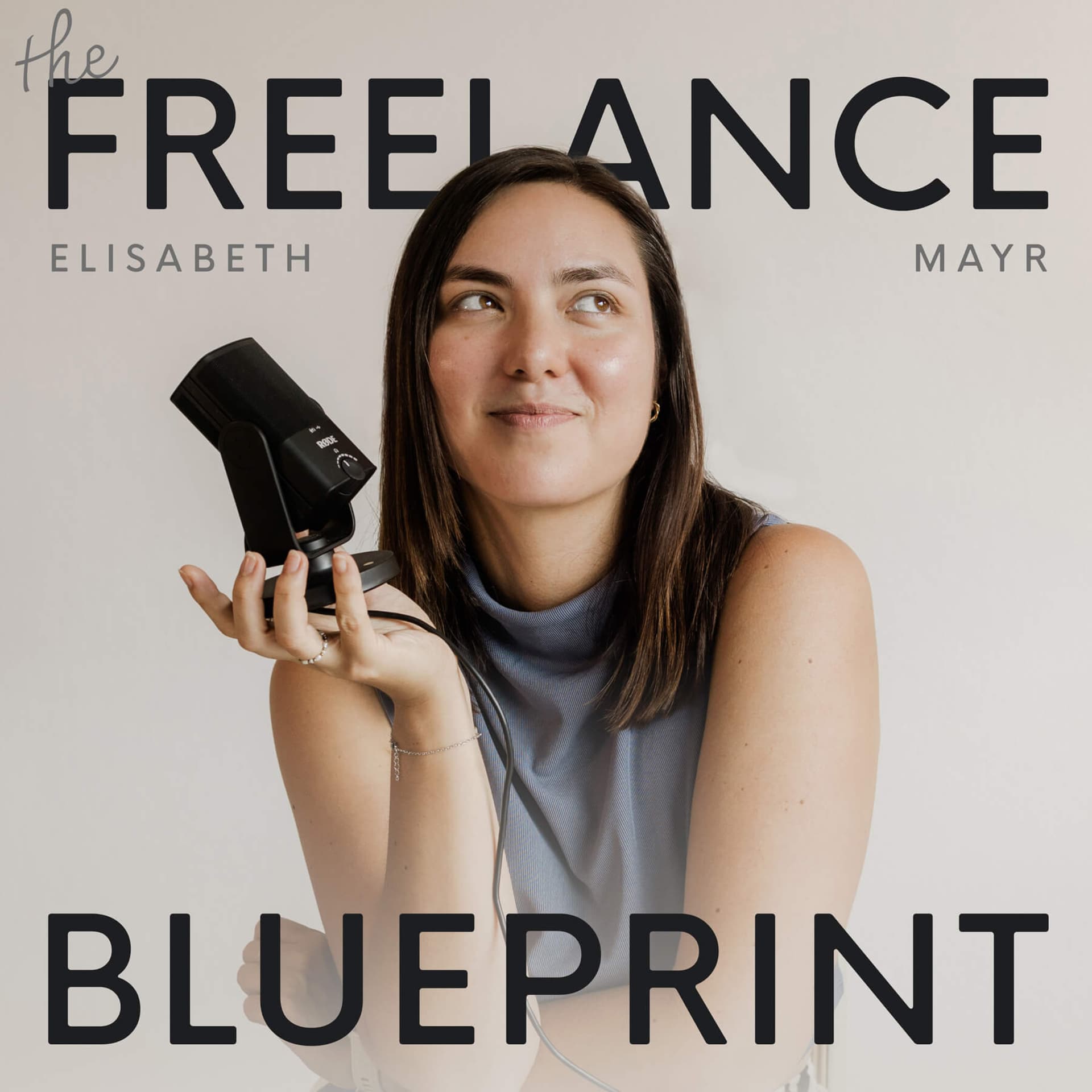 The Freelance Blueprint - Podcasts