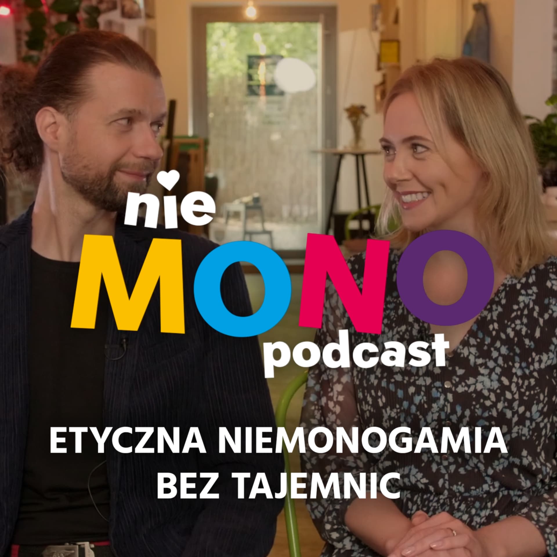 nieMONO podcast - Podcasty