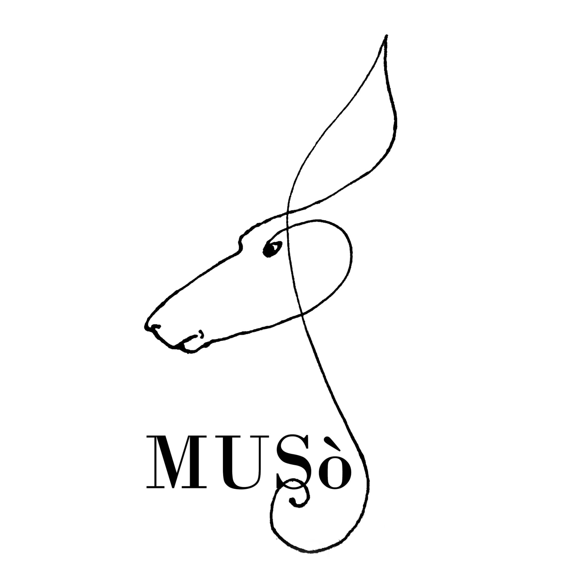 Muso_Podcast - Podcasts