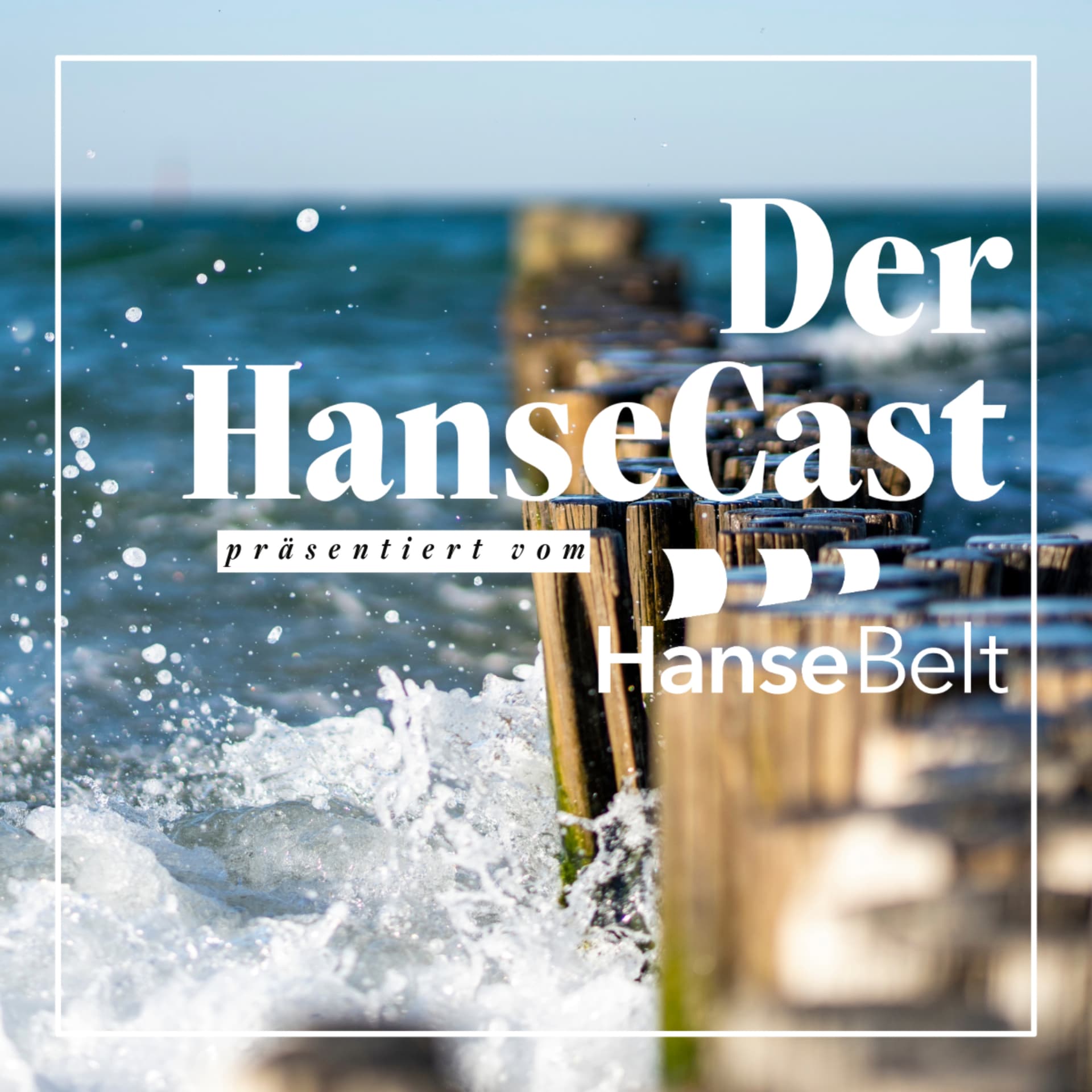 Der HanseCast - Podcasts
