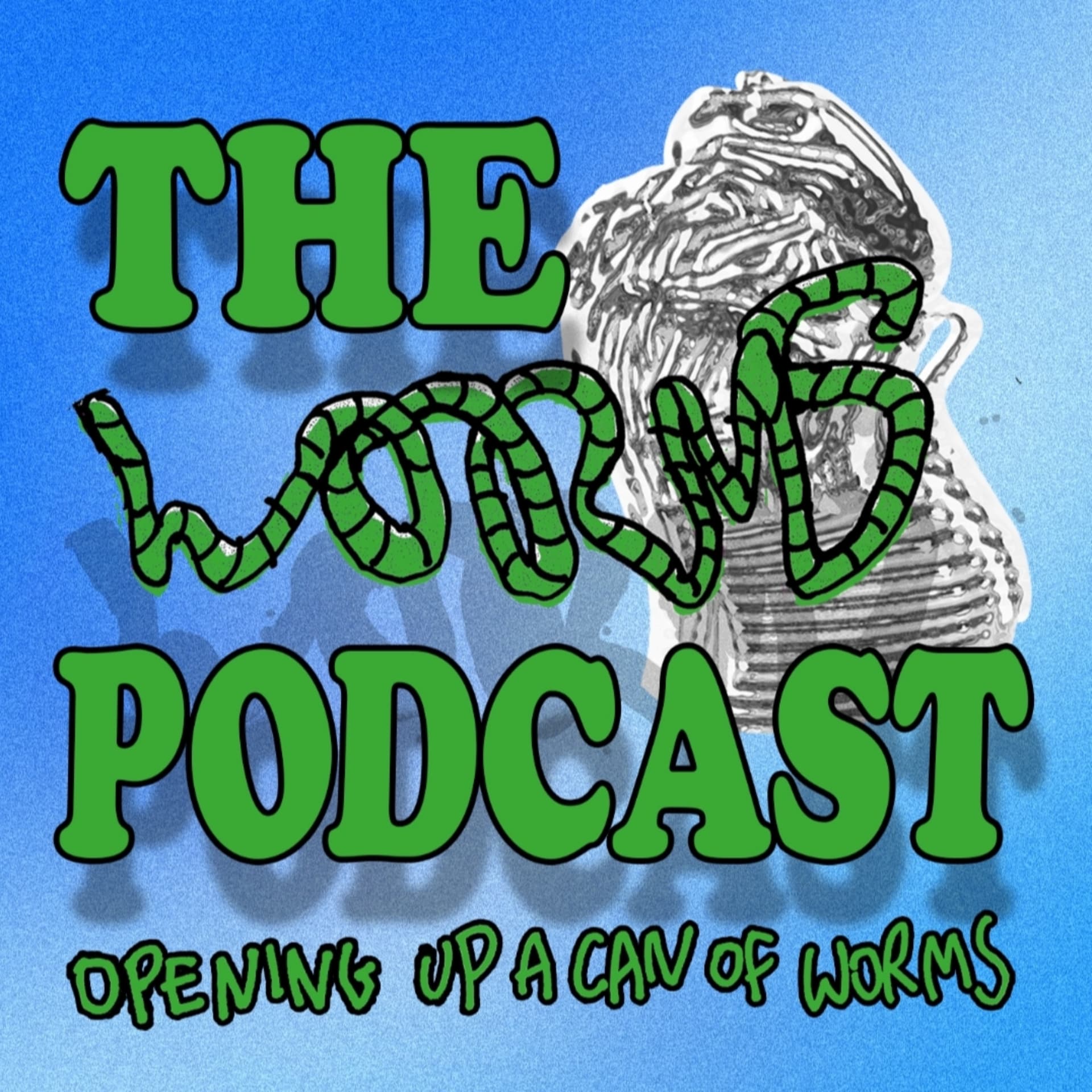 The Worms Podcast - Podcasts