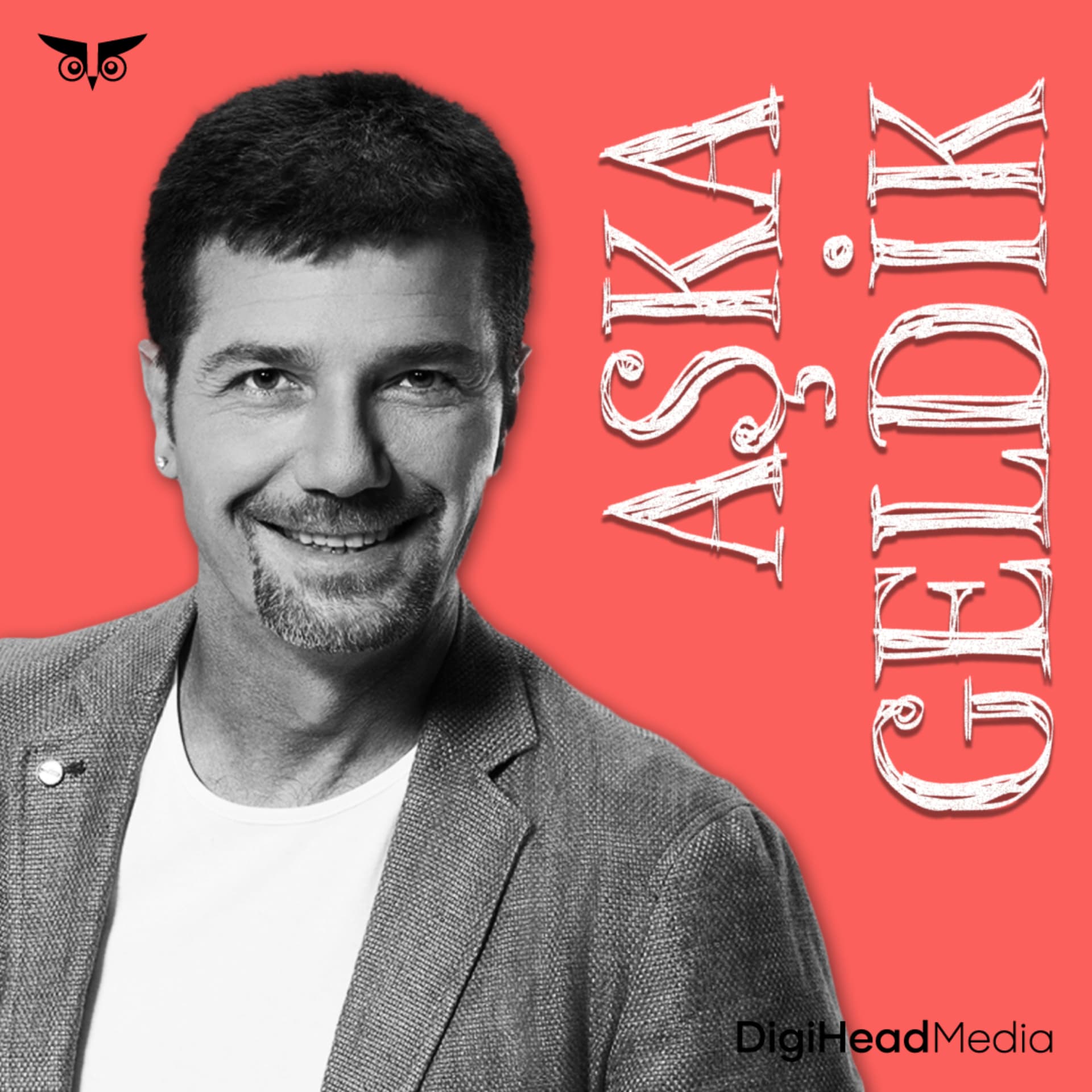 Aşka Geldik - Podcasts