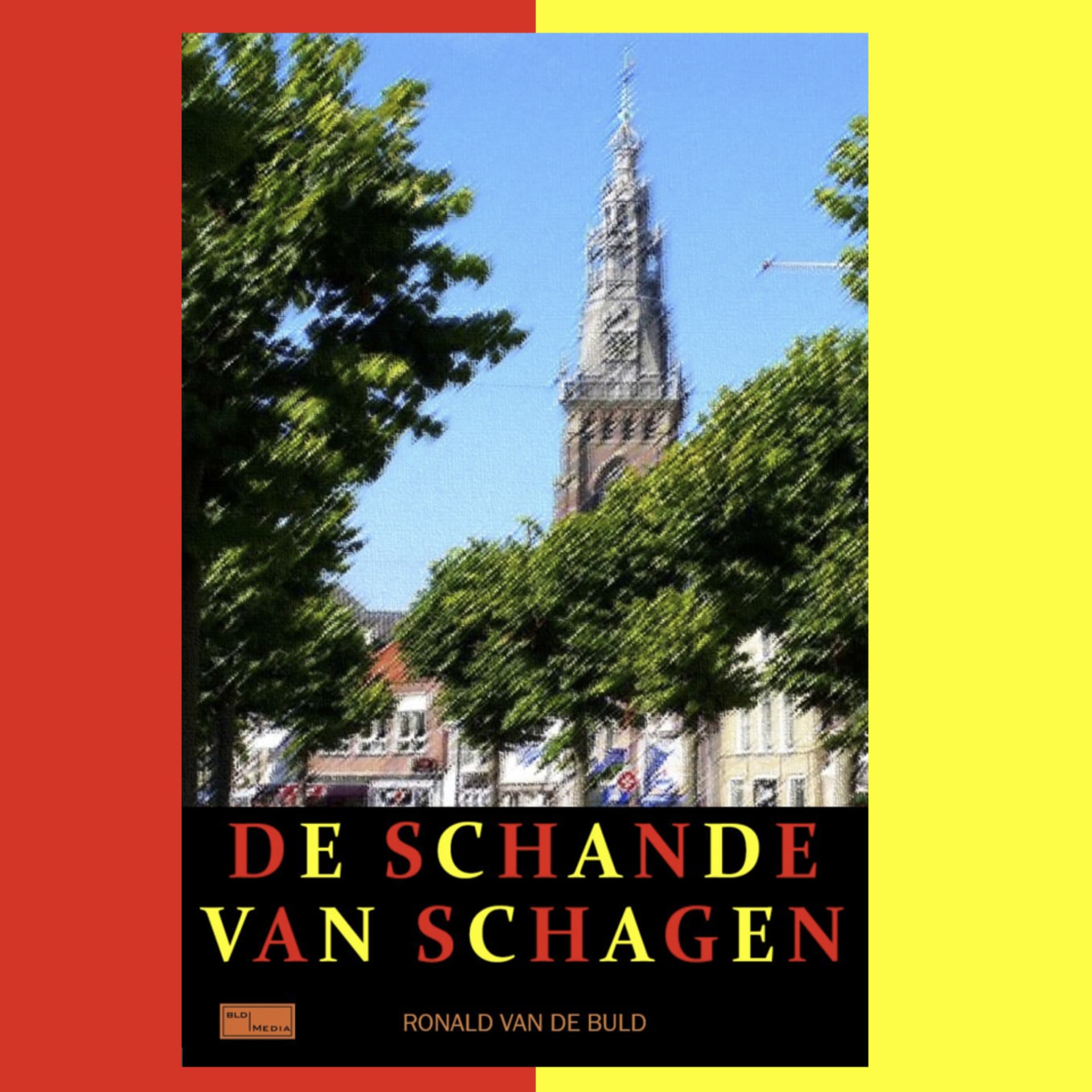 De Schande van Schagen - Podcasts