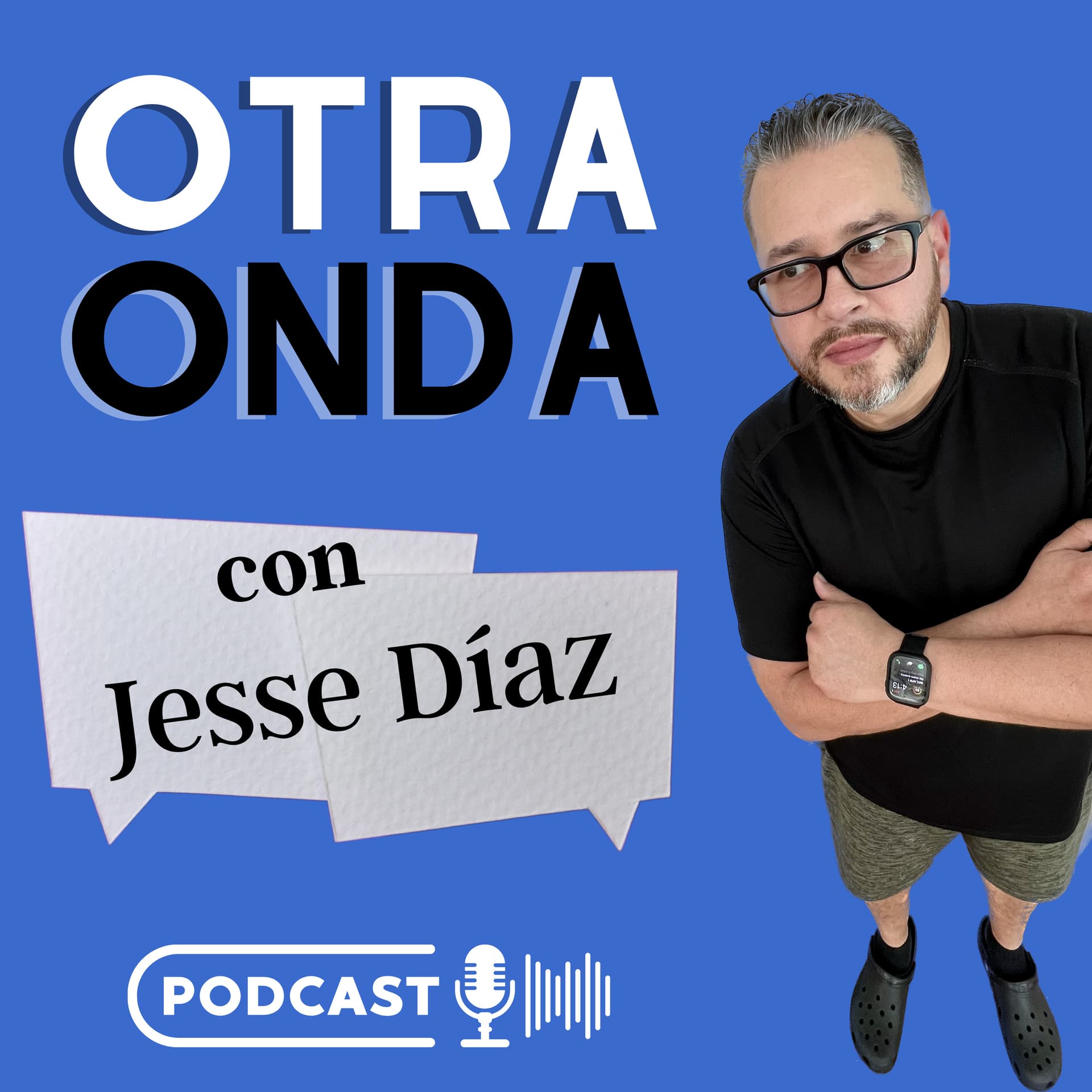 Otra Onda Podcast - Podcasts