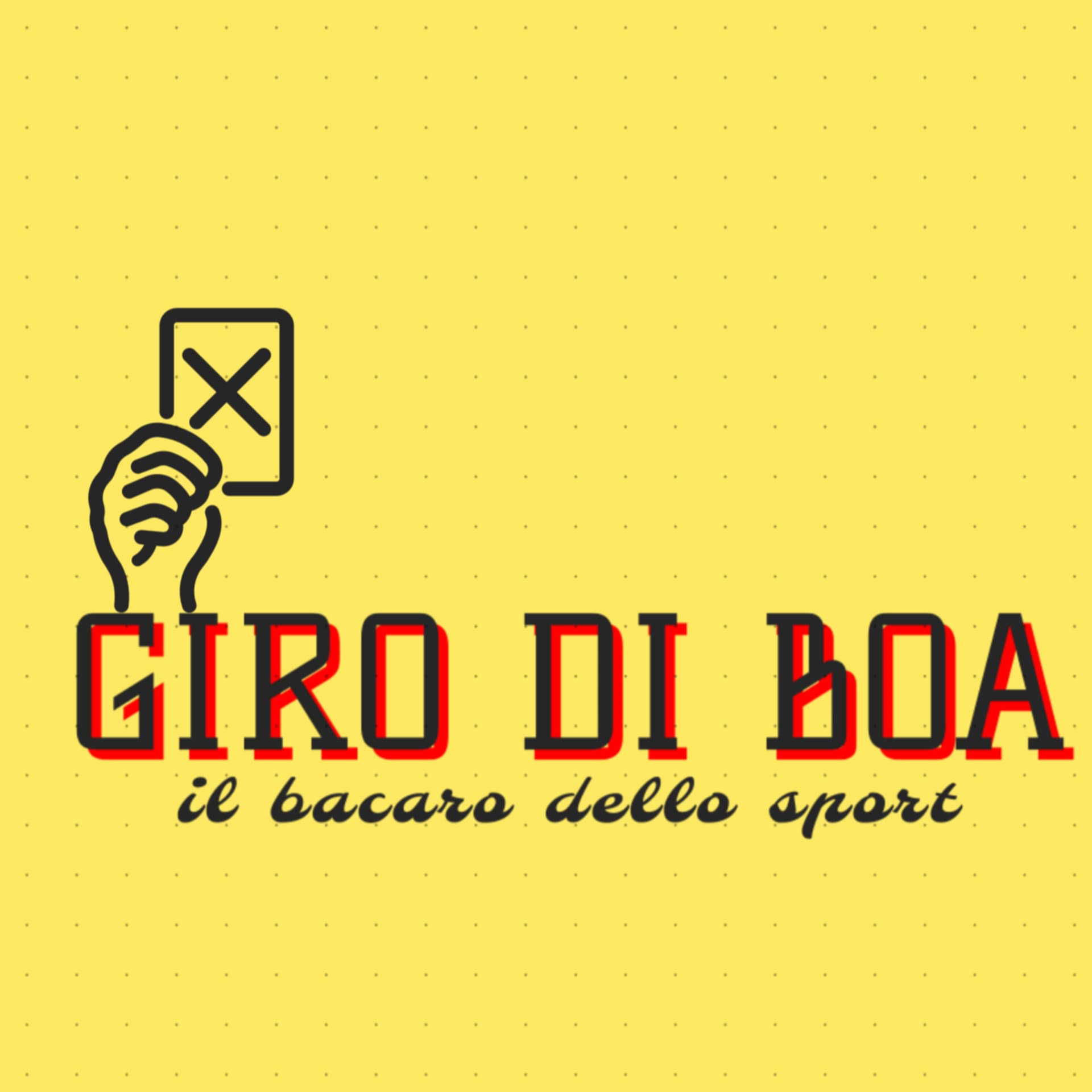 Giro Di Boa - il bacaro dello sport - Podcast
