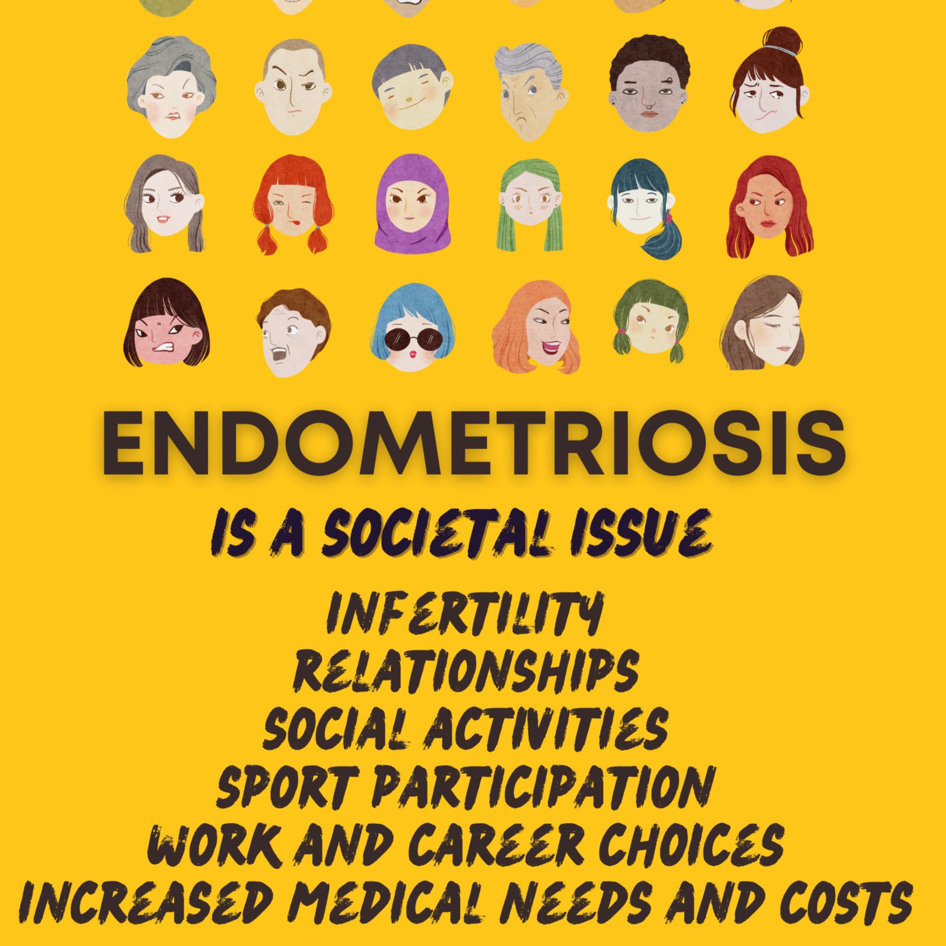 DEARG: Delivering Endometriosis and Adenomyosis Resources and Guidance - Podcast