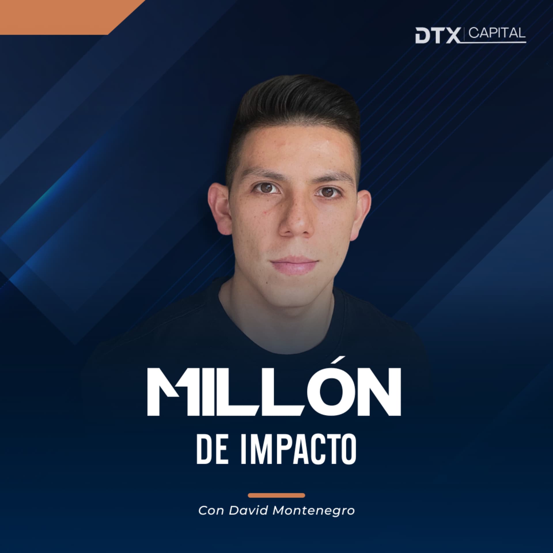 Millón de Impacto - Podcasts