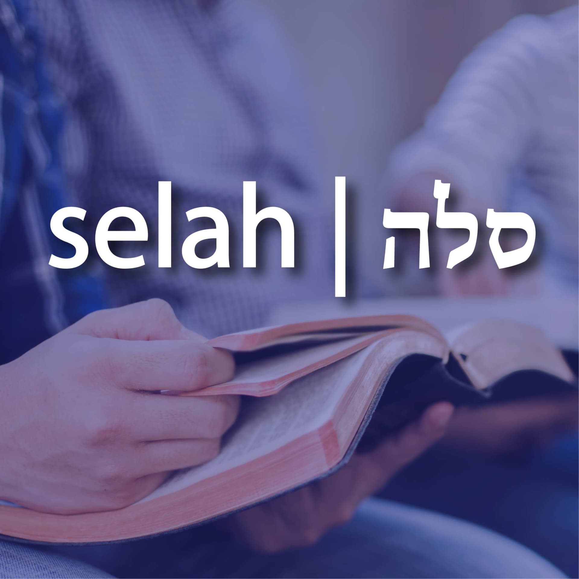 Selah Church - Podcasts