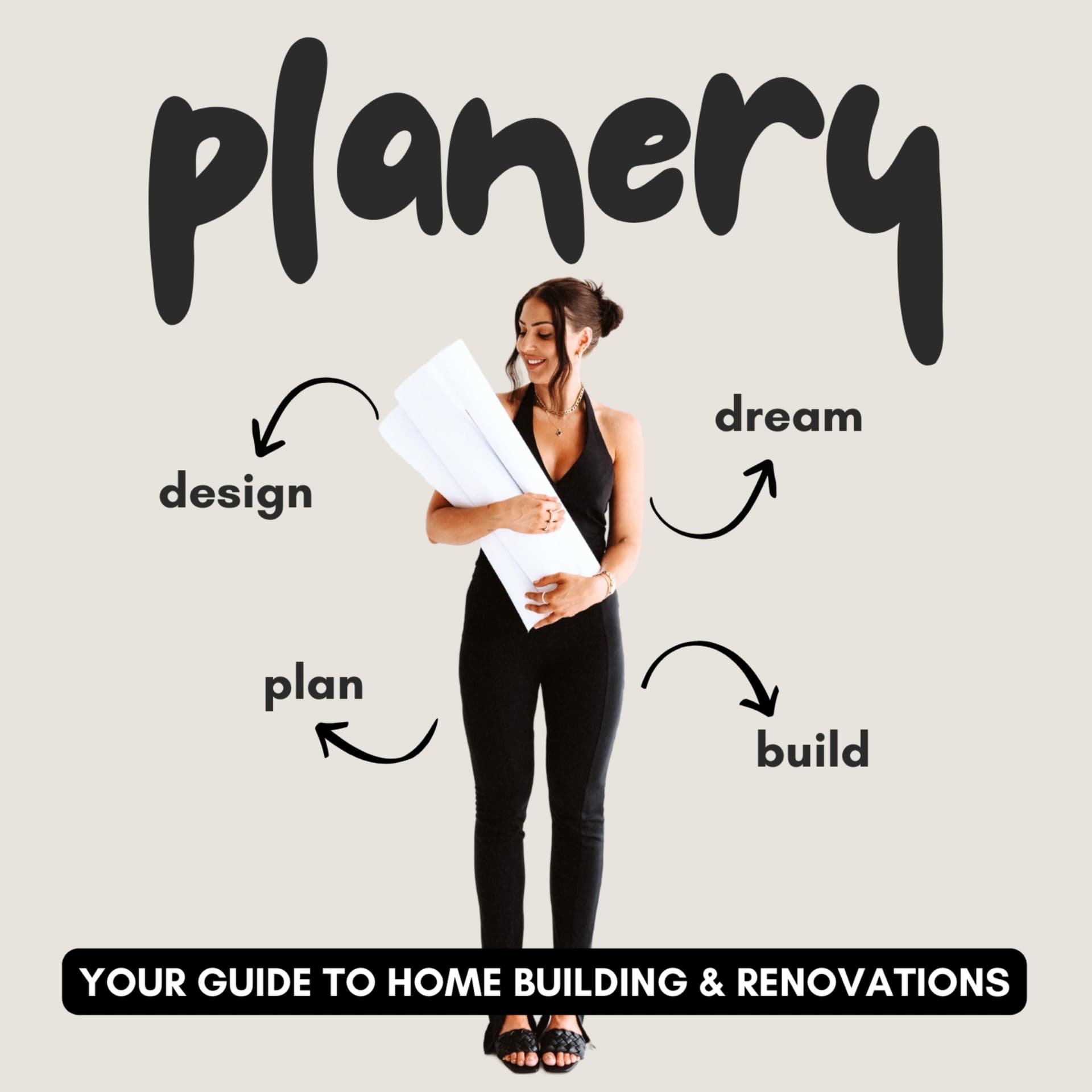 Planery - Podcasts