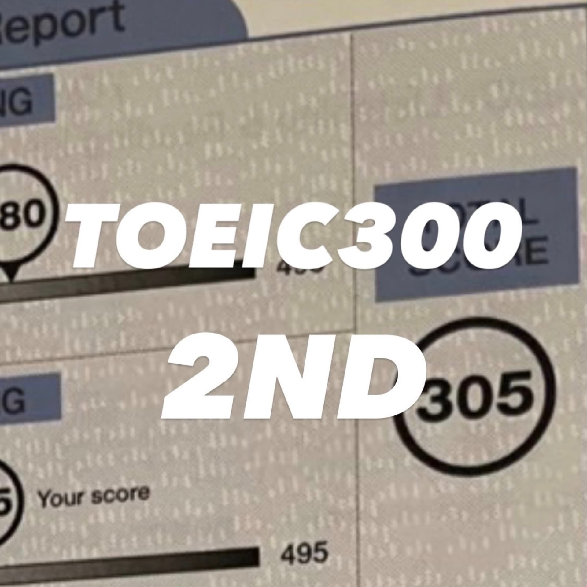 TOEIC300点二人組の留学日記2nd - Podcasts