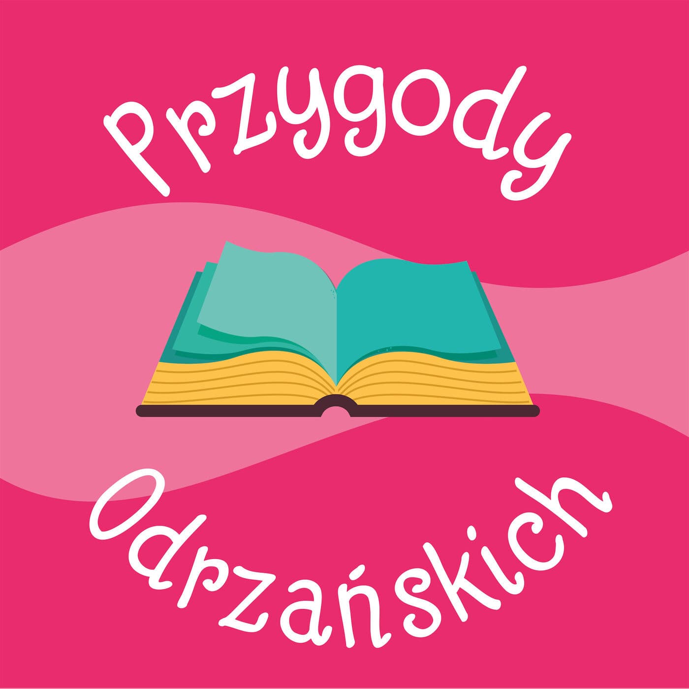 Przygody Odrzańskich - Podcasty