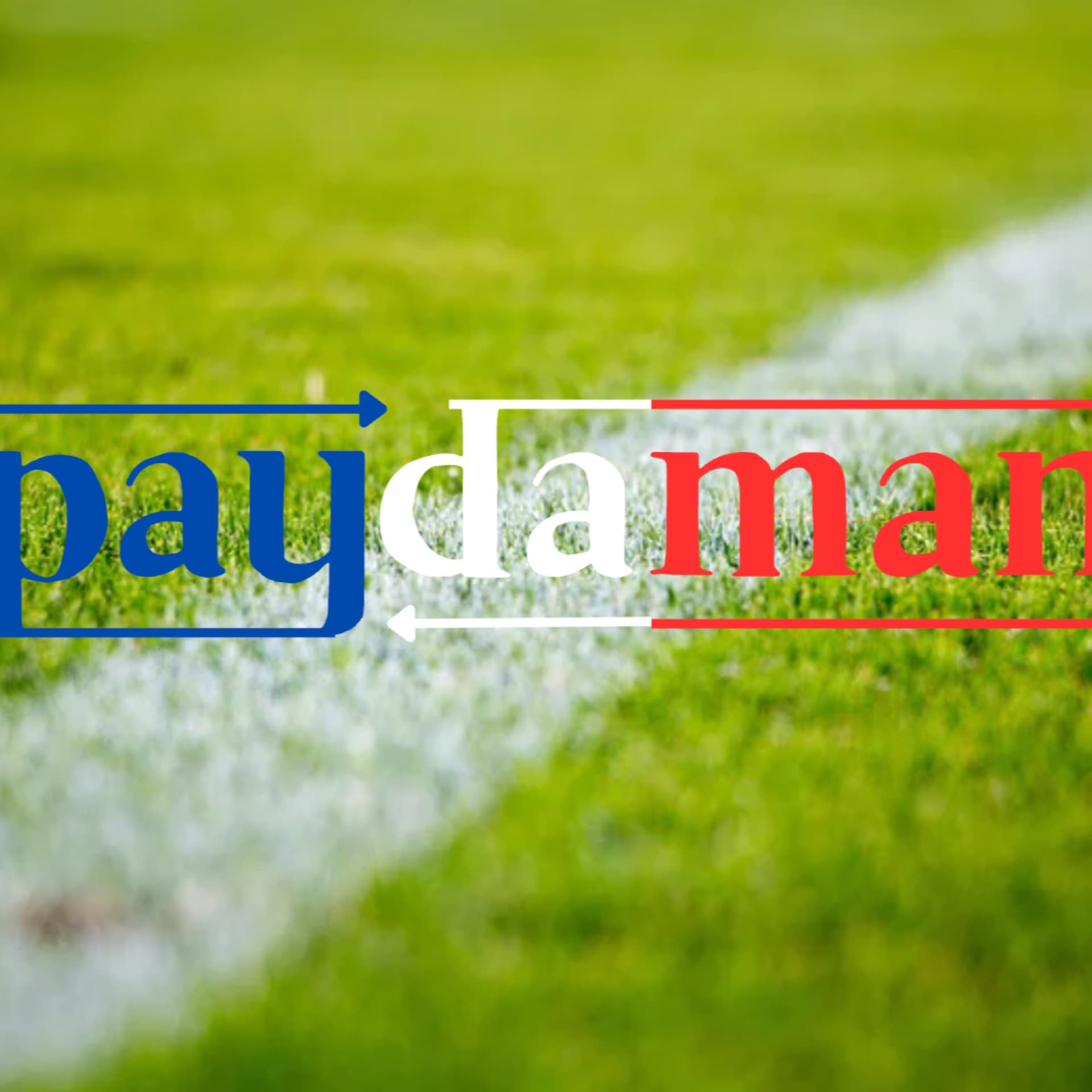 PayDaMan podcast - Podcasts