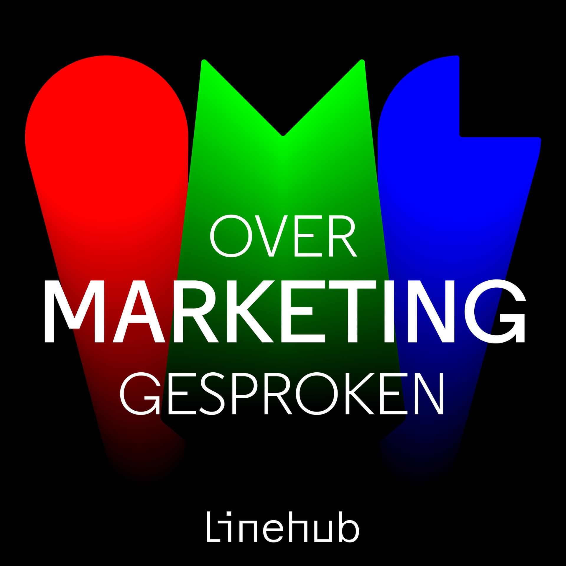 Over Marketing Gesproken - Podcasts