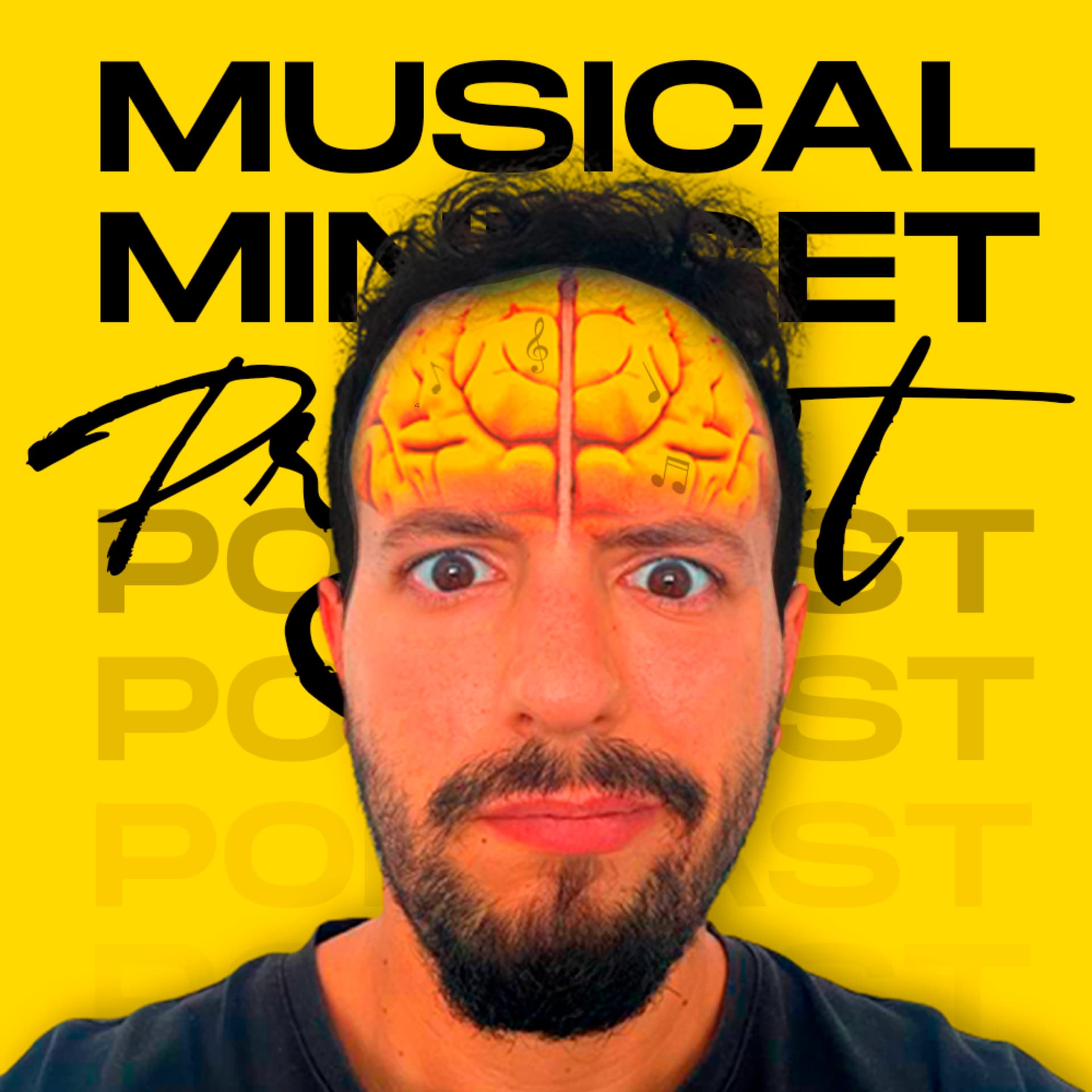 MUSICAL MINDSET Project (en Español) - Podcasts