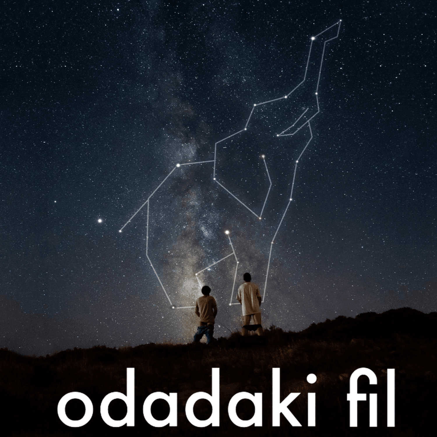 Odadaki Fil - Podcastler