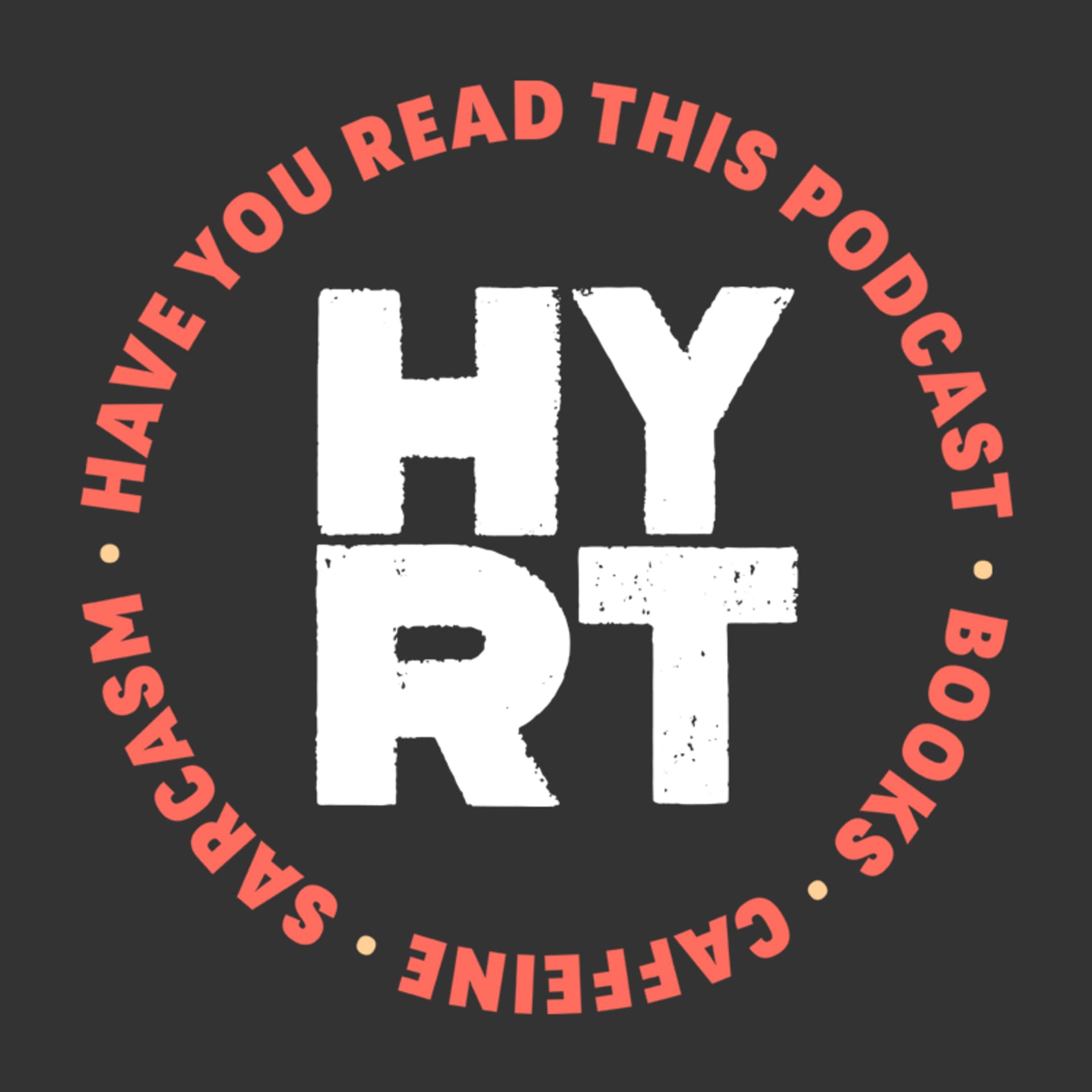 Have You Read This? A Podcast for Bookworms - بودكاست