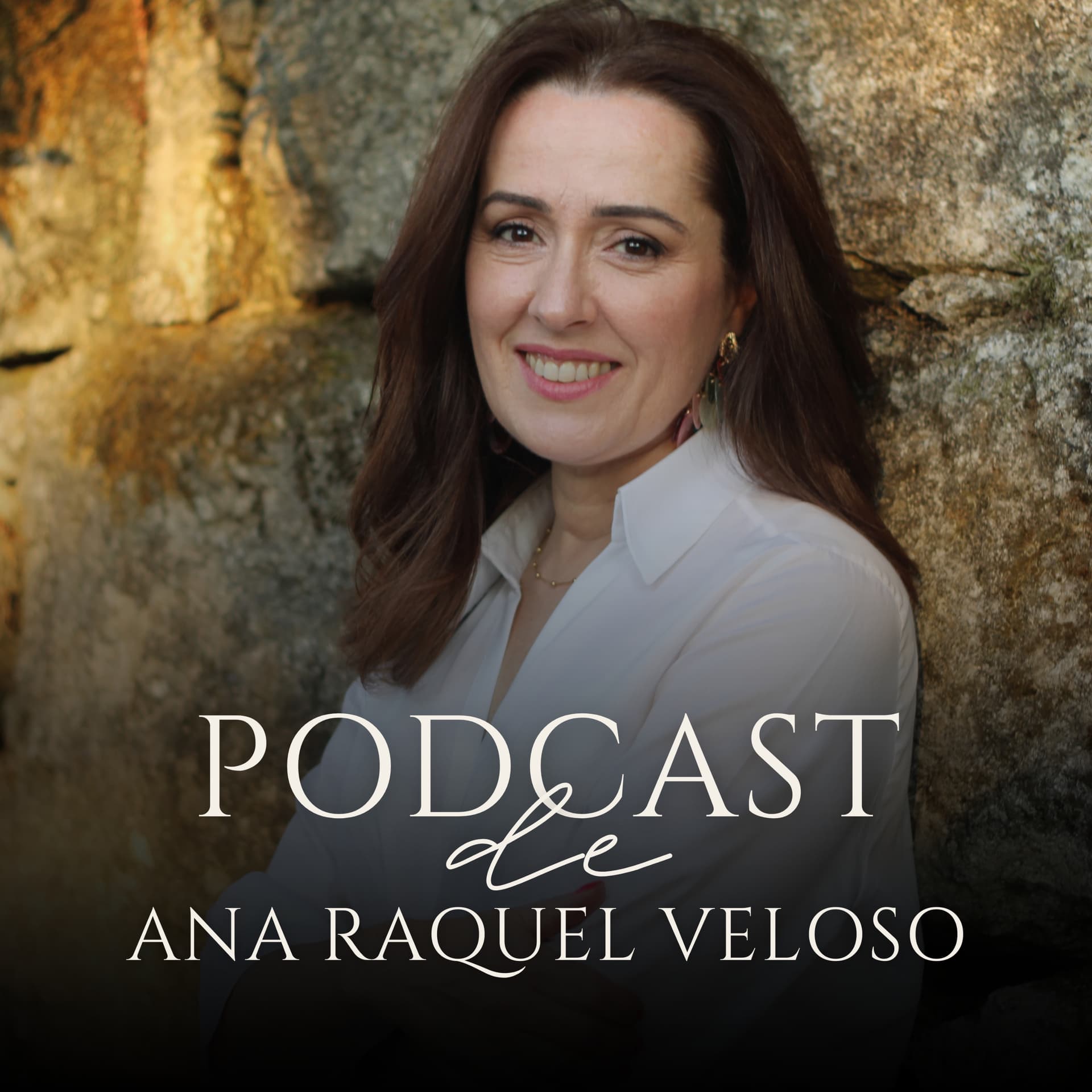 Ana Raquel Veloso - Podcasts