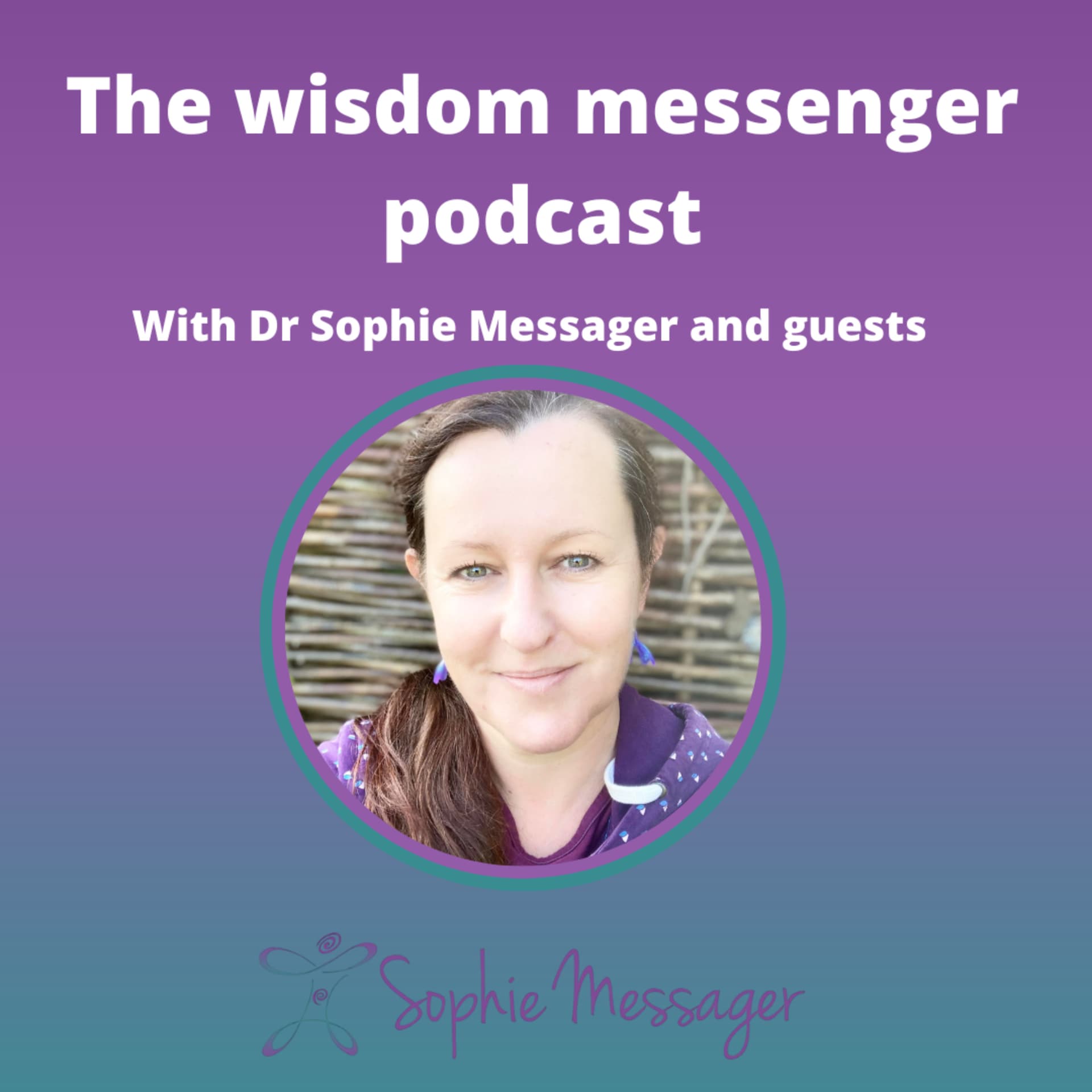 The wisdom messenger - Podcastler