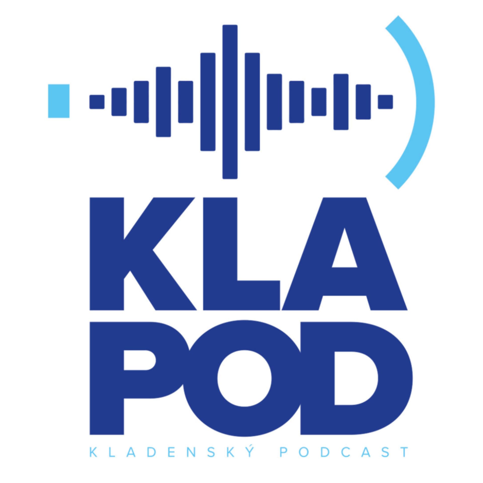 Klapod - Podcasts
