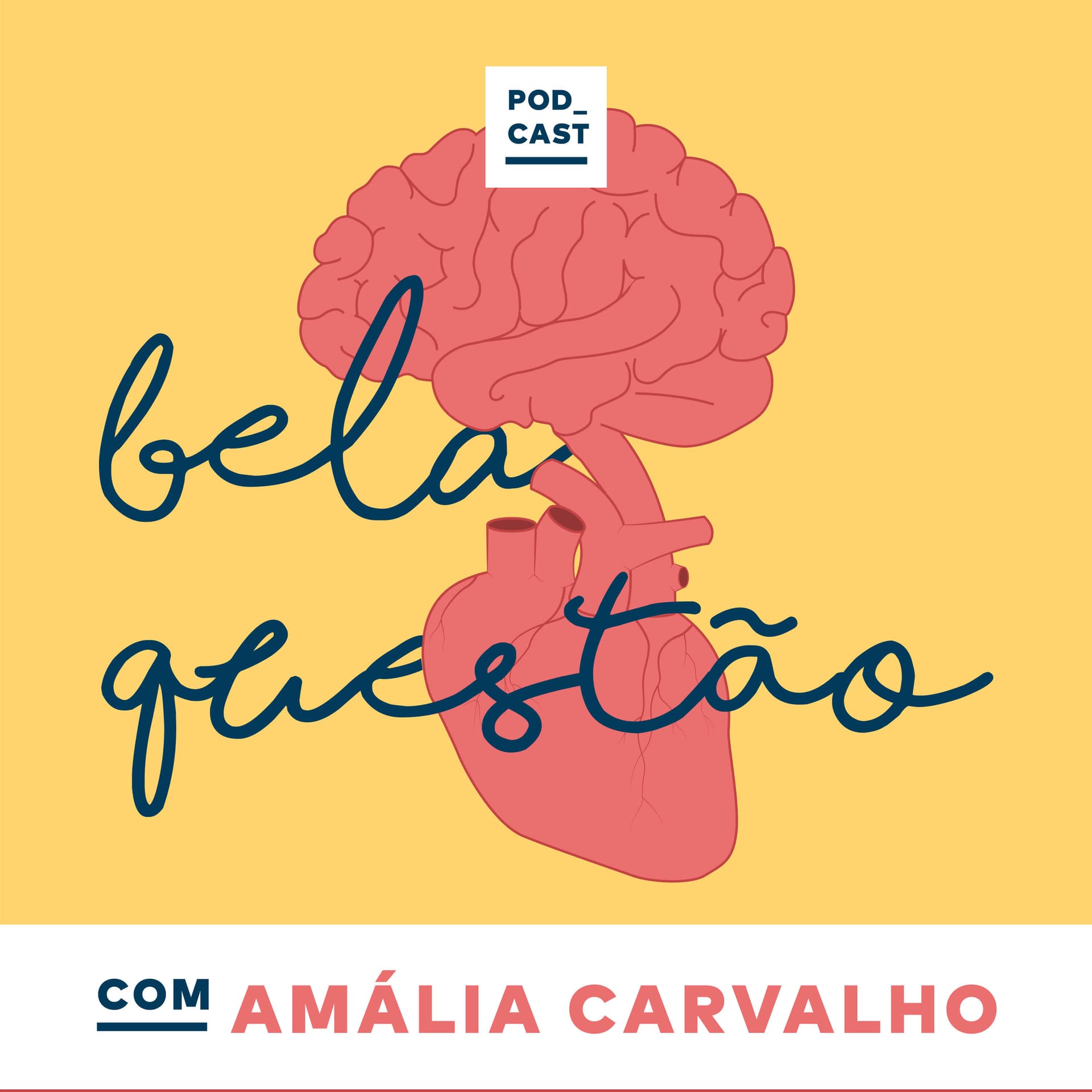 Bela Questão - Podcasts