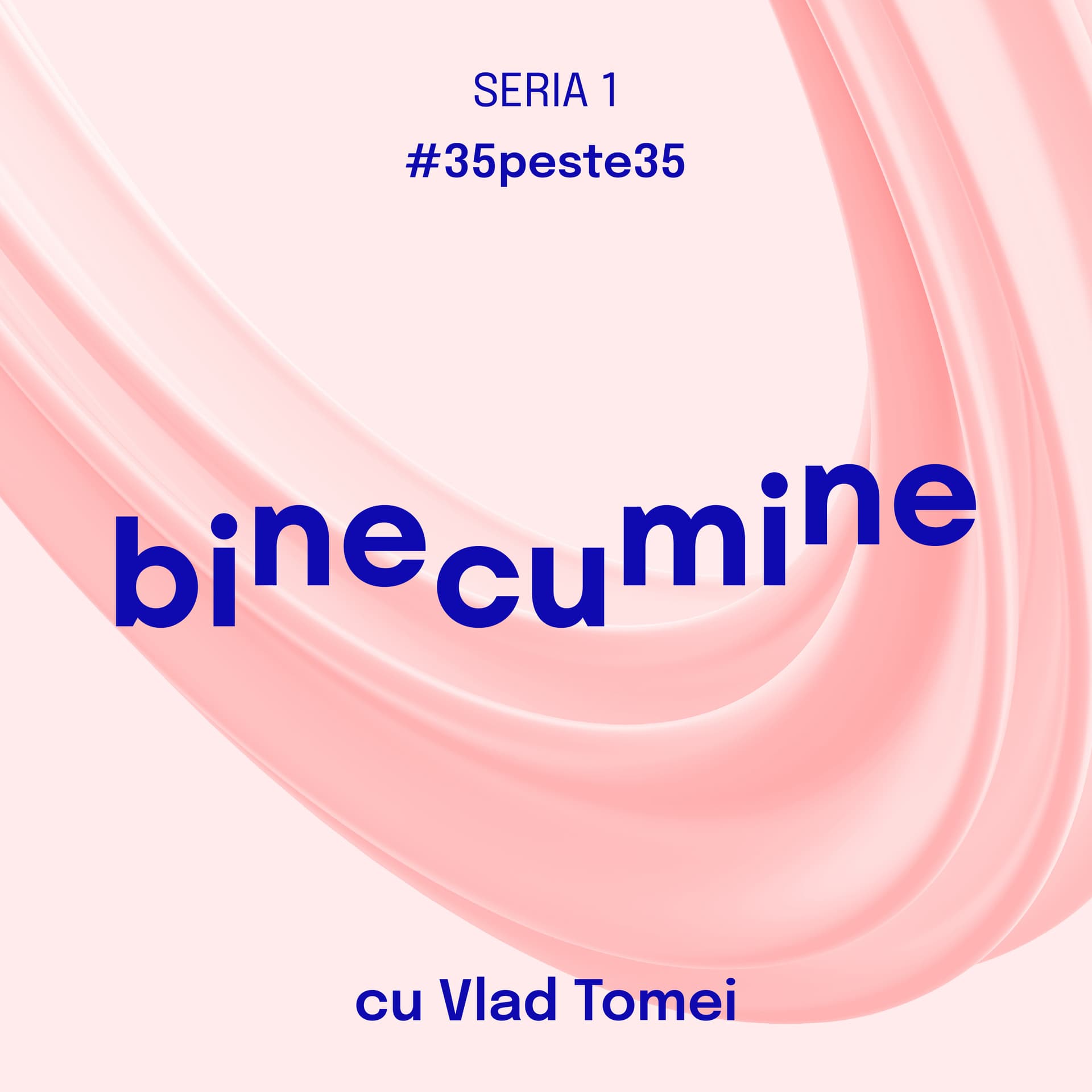 binecumine - Podcasty