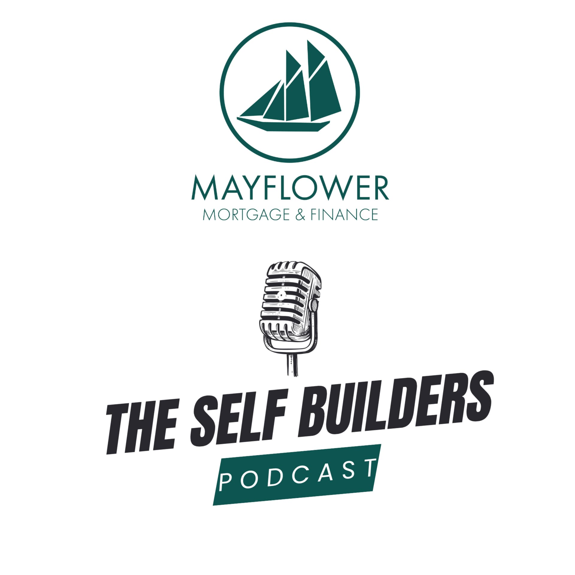 The Self Builders Podcast - Podcasts
