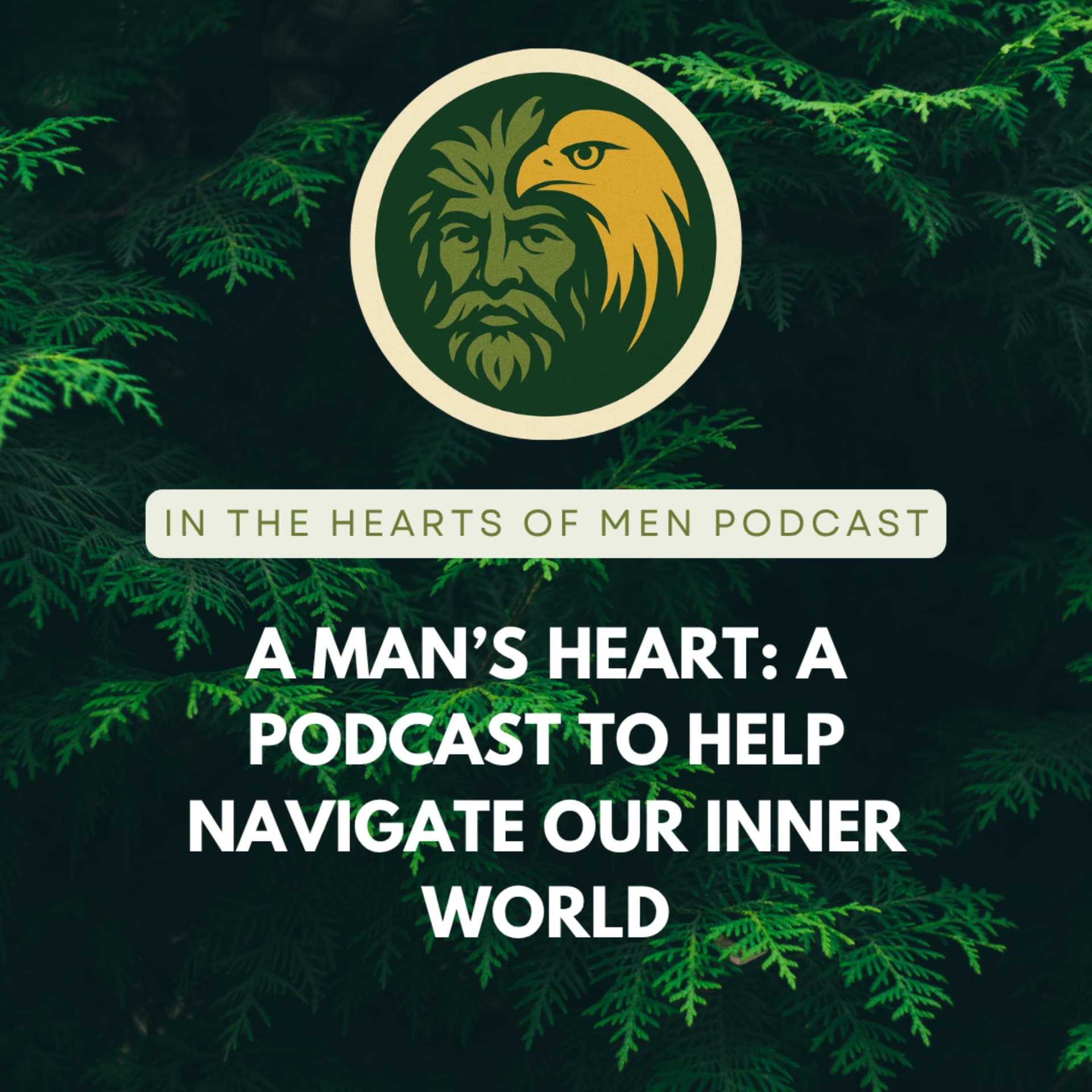 In The Hearts of Men - Podcast