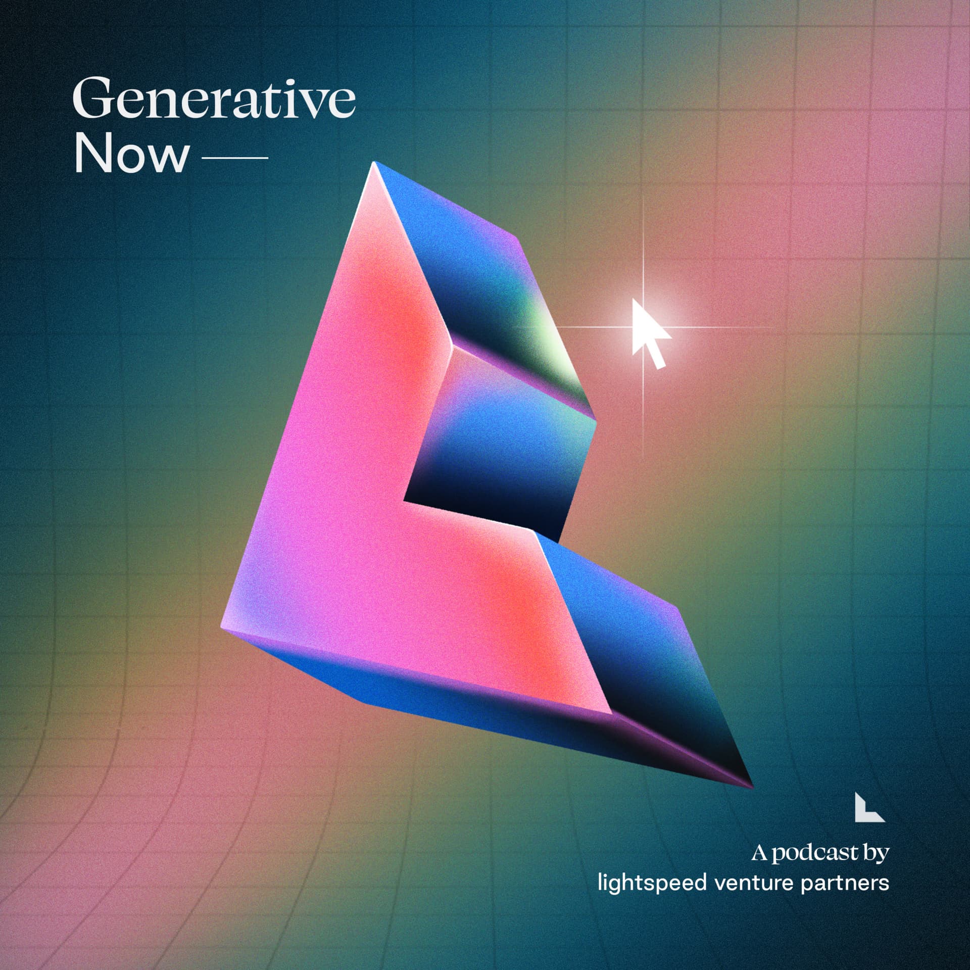 Generative Now | AI Builders on Creating the Future - Podcasts