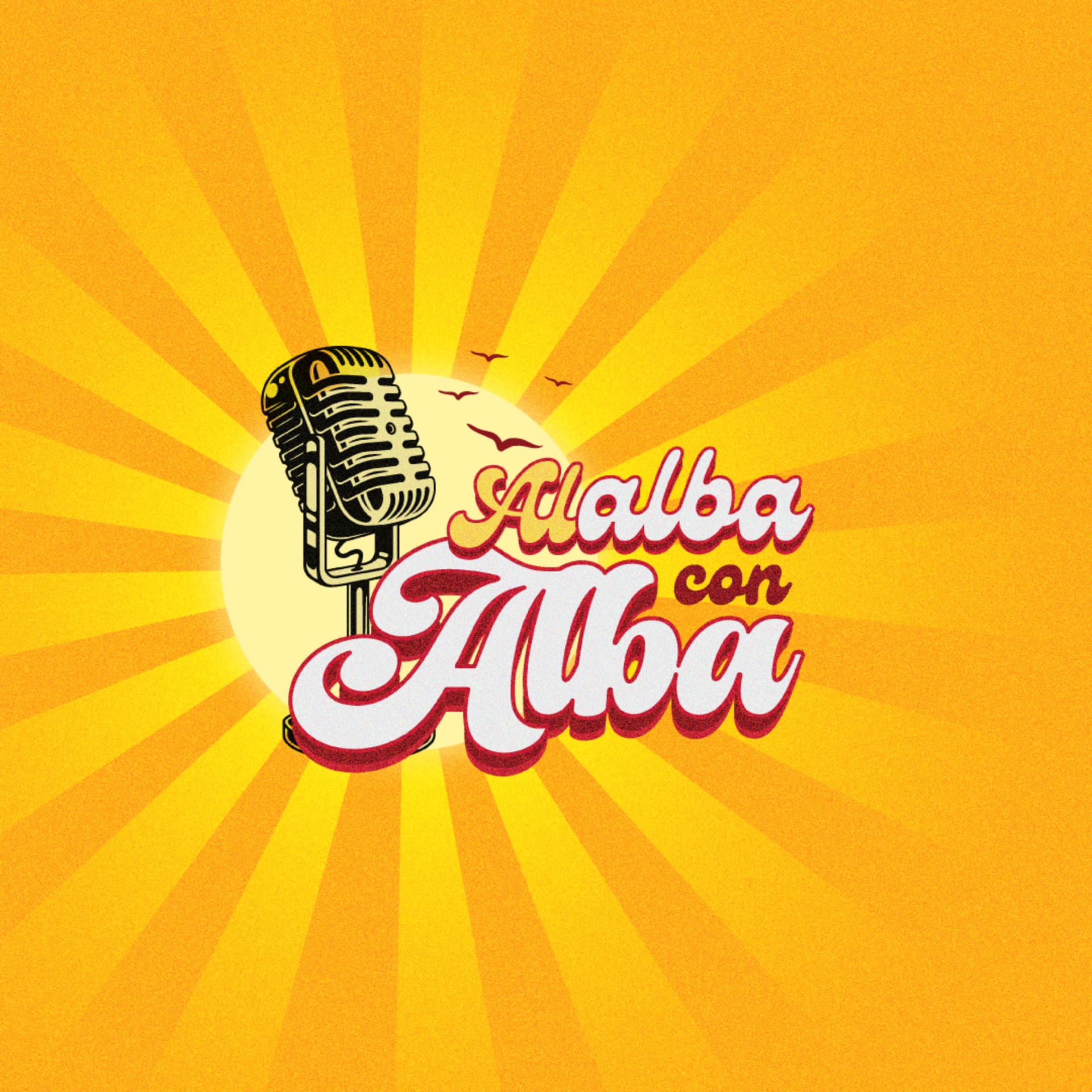 Al alba con Alba - Podcasts