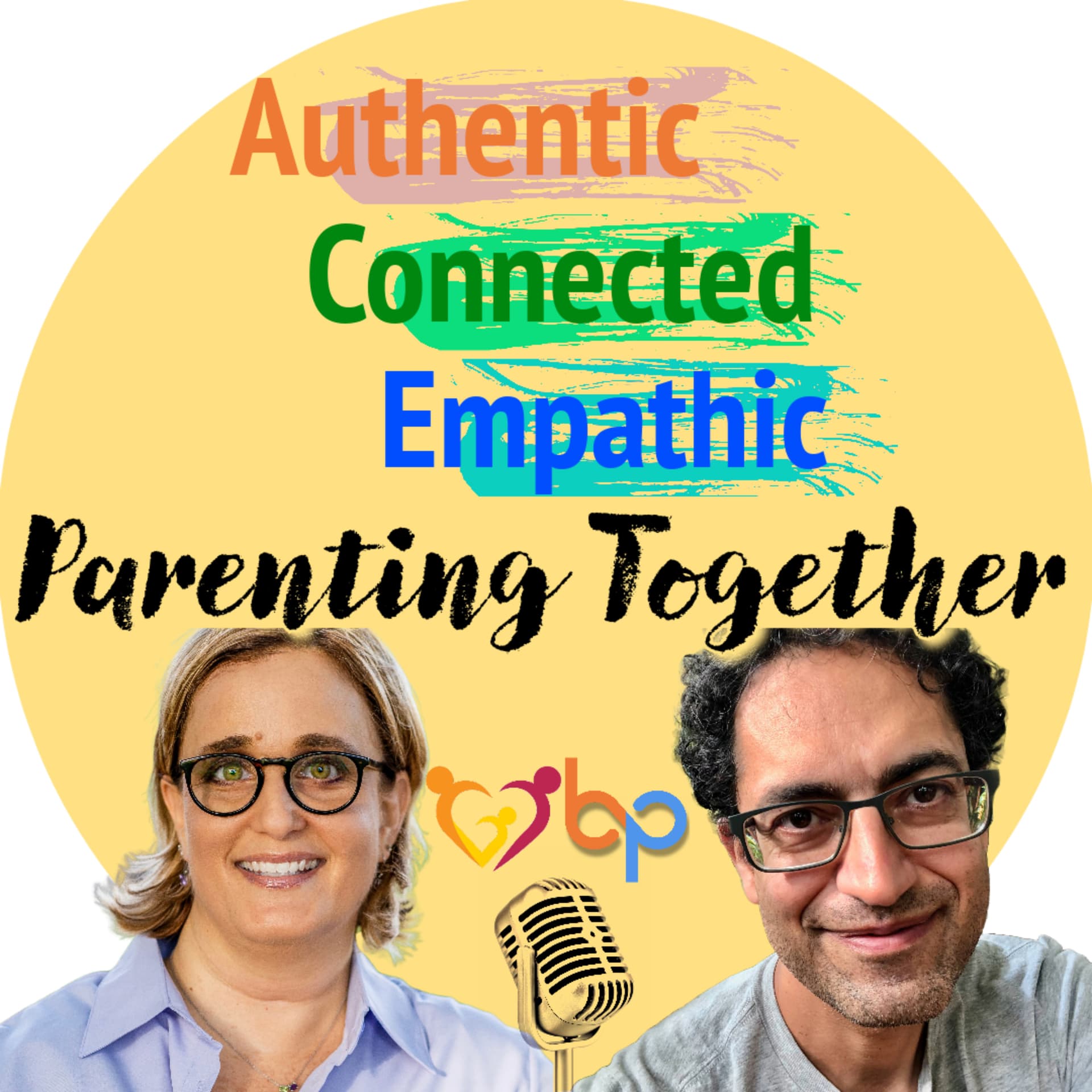 ACE Parenting Together - Podcasts