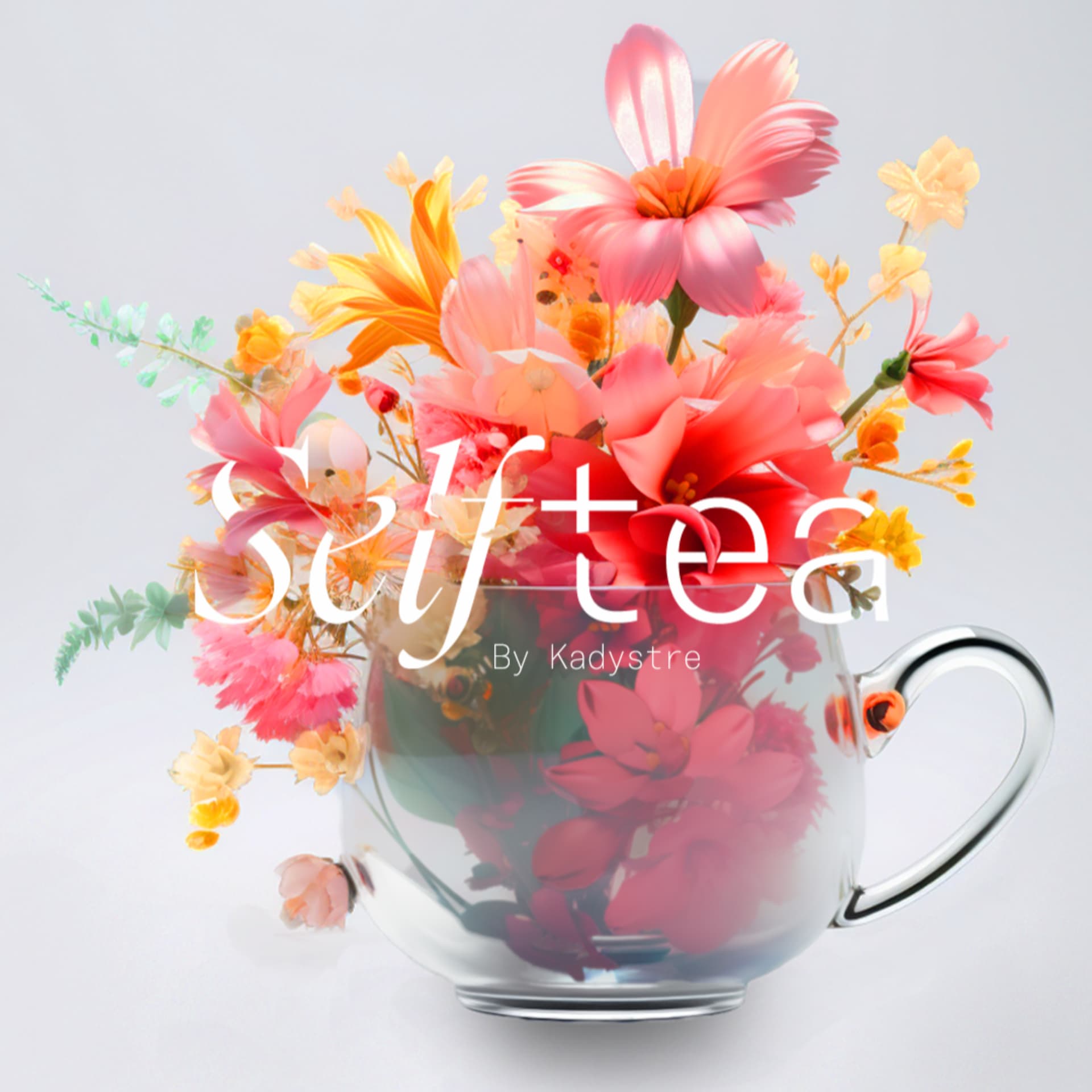 Self-Tea - Podcasts