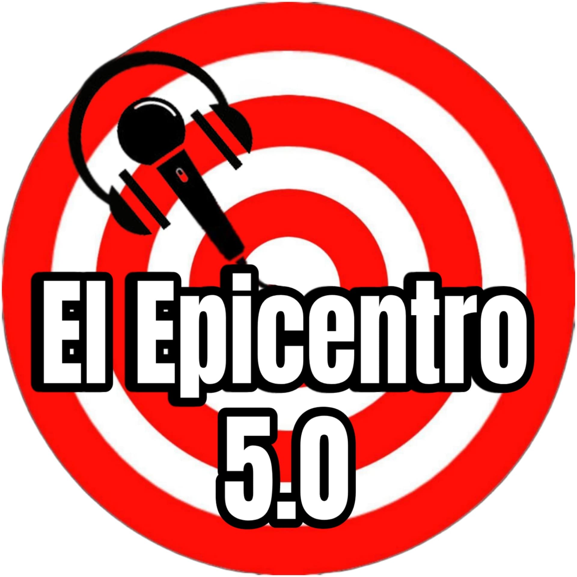 El Epicentro 5.0 - Podcastler