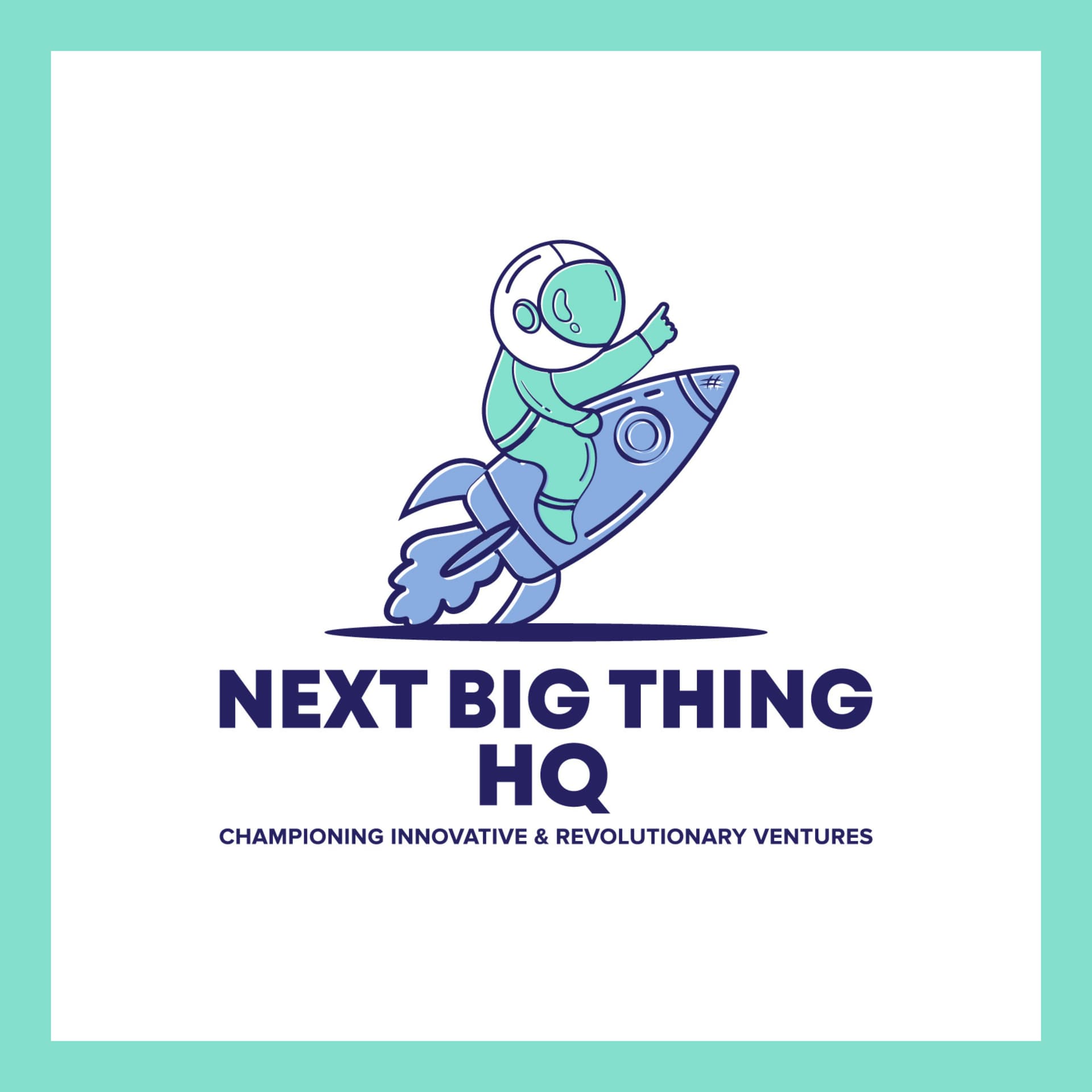Next Big Thing HQ - Podcasts