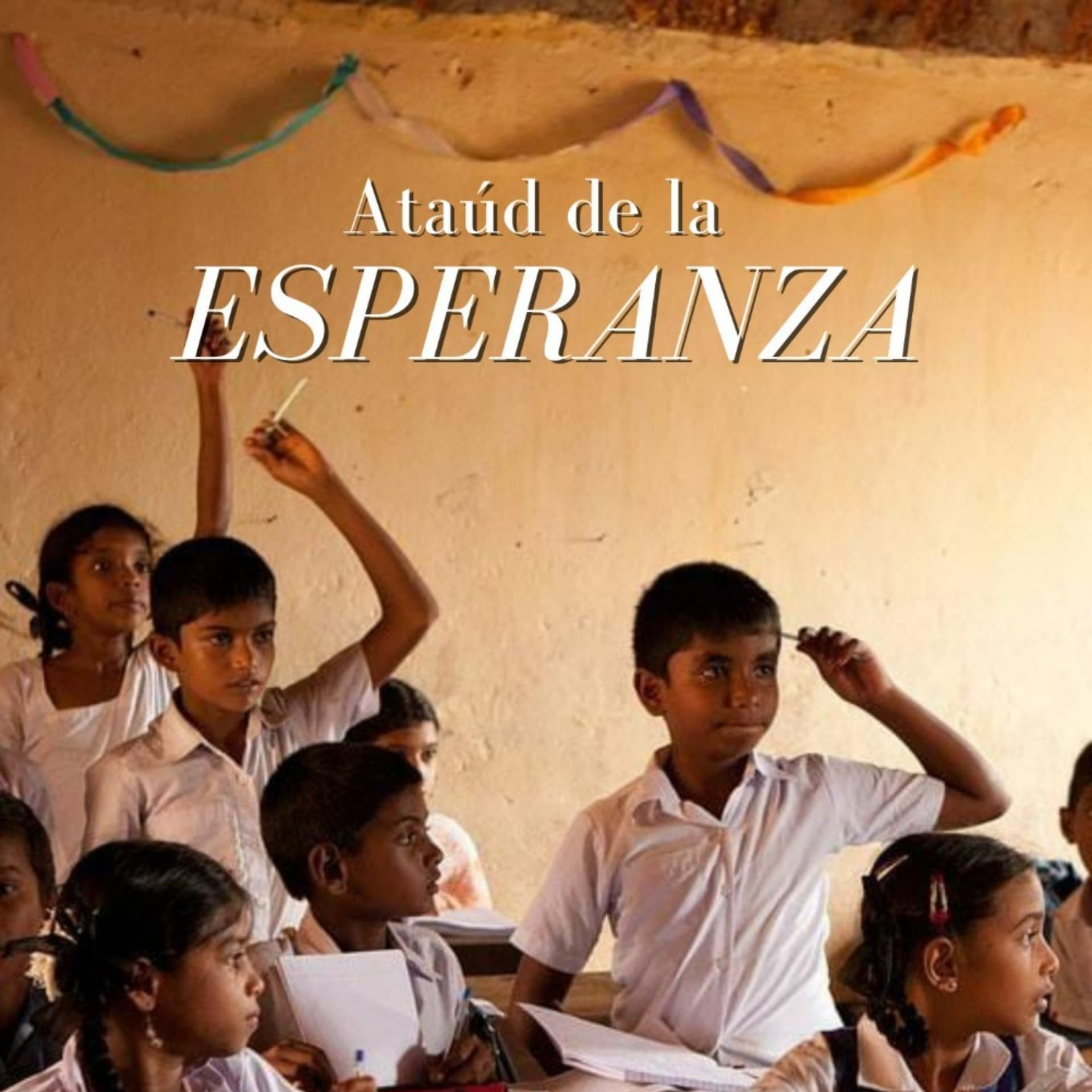 Ataúd de la Esperanza - Podcasts