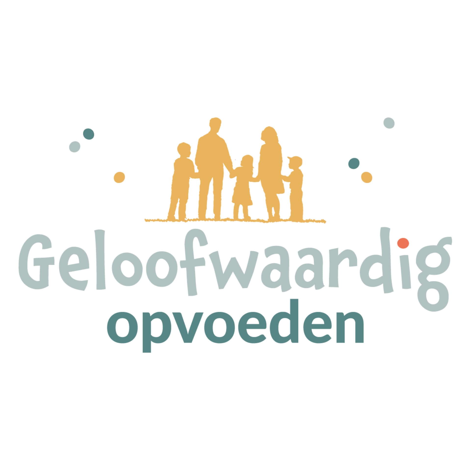 Geloofwaardig Opvoeden - Podcasts