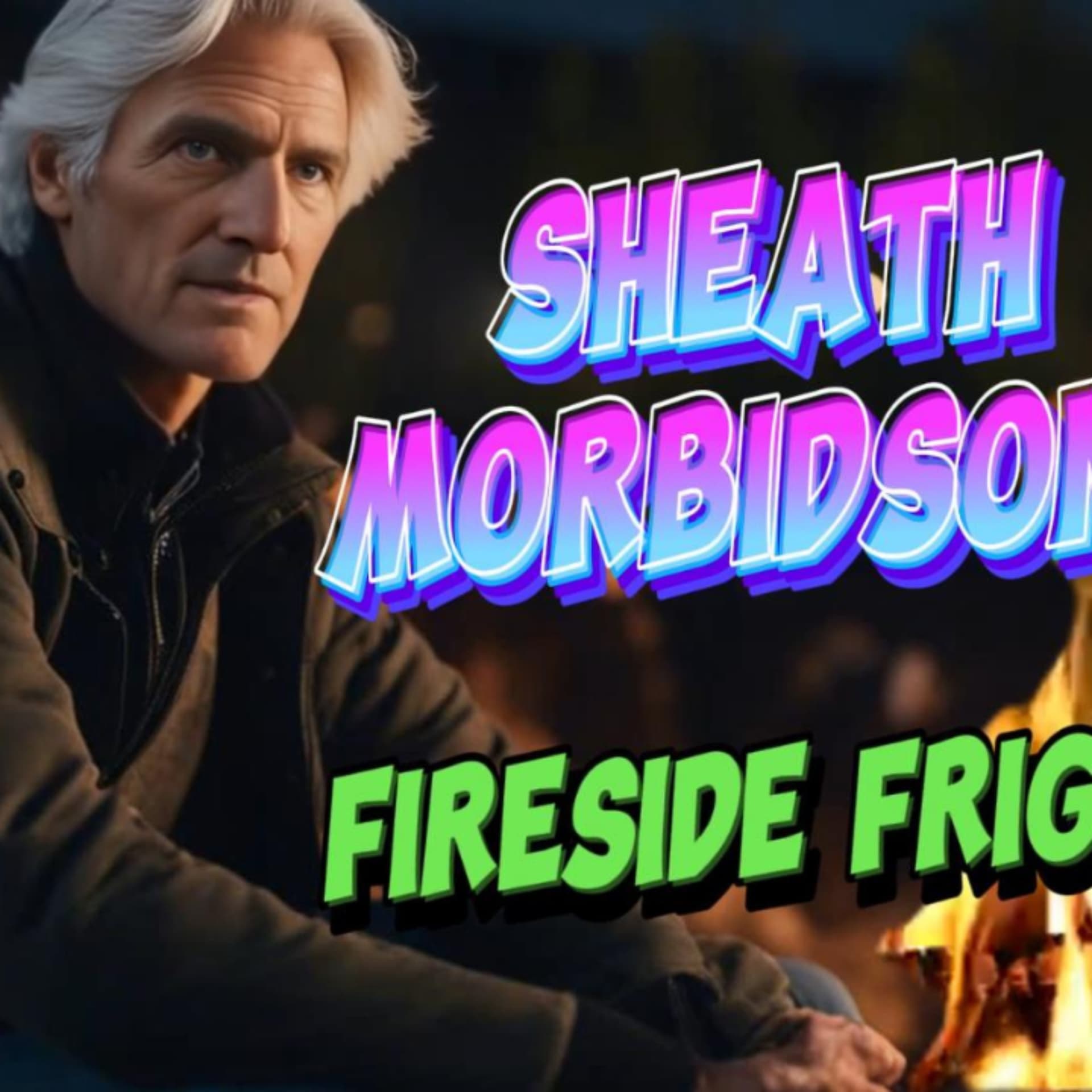 True Crime With Sheath Morbidson - Podcasts