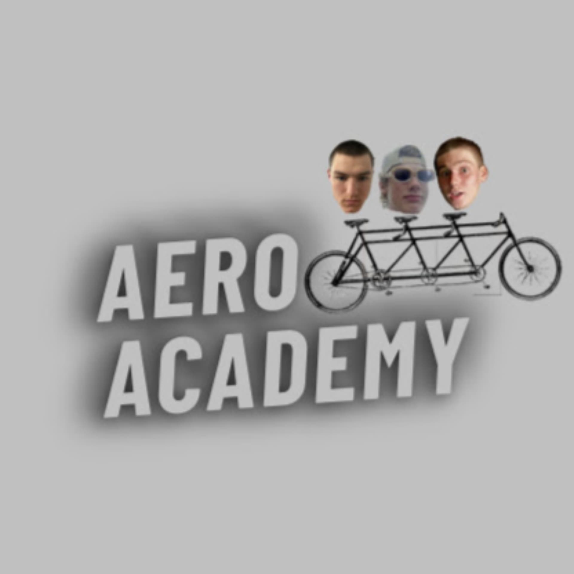 The Aero Academy - Podcasts