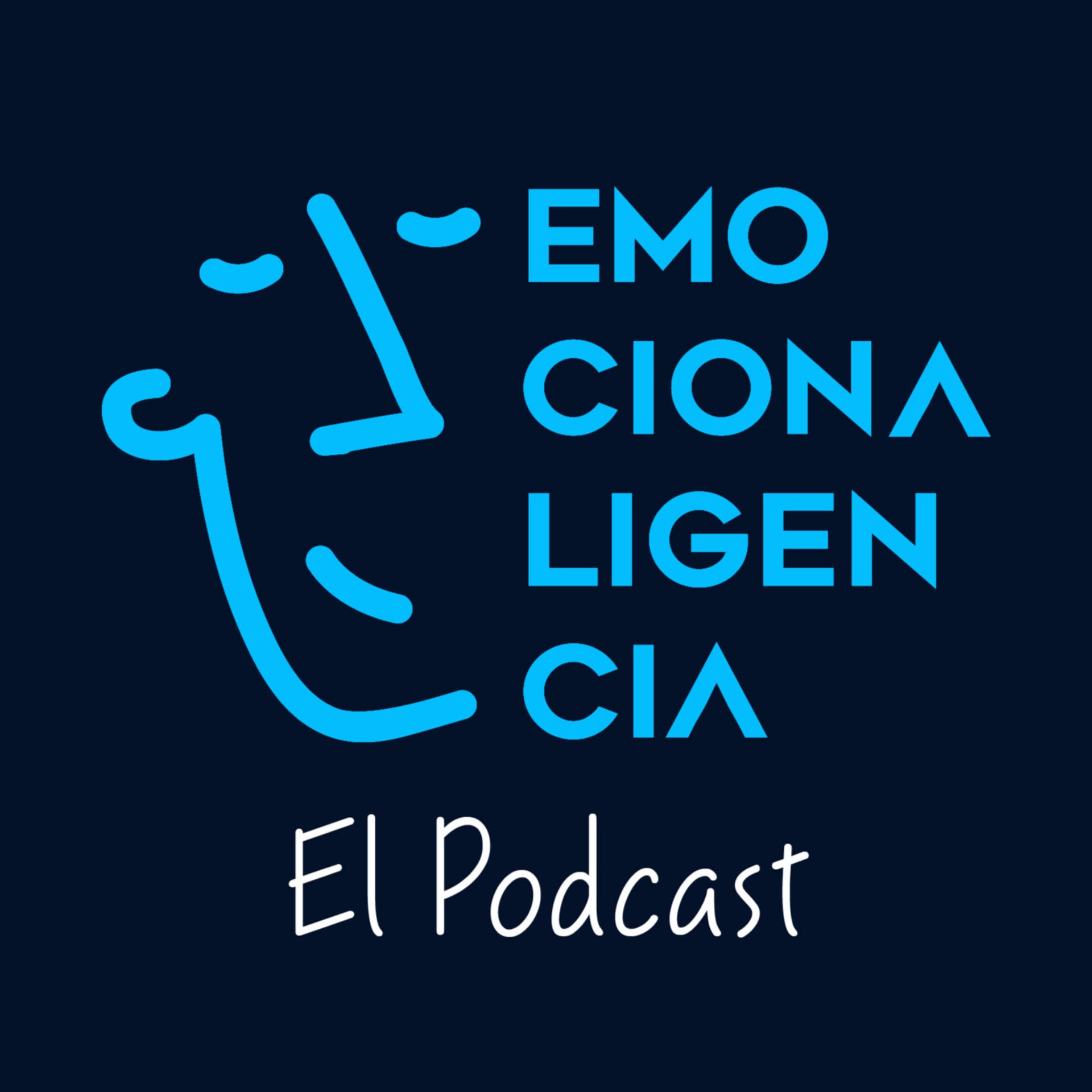 Emocionaligencia: Inteligencia emocional para convertirte en tu Yo Superior - Podcasts