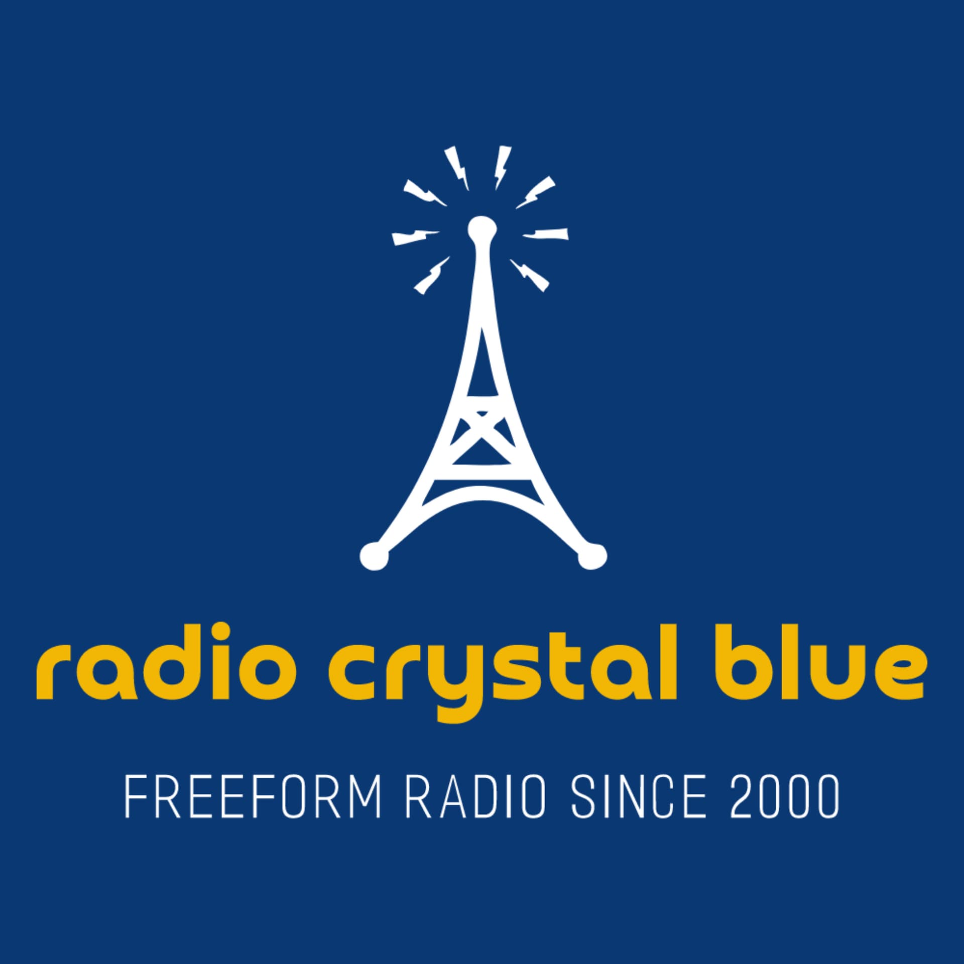 Radio Crystal Blue - Podcasts