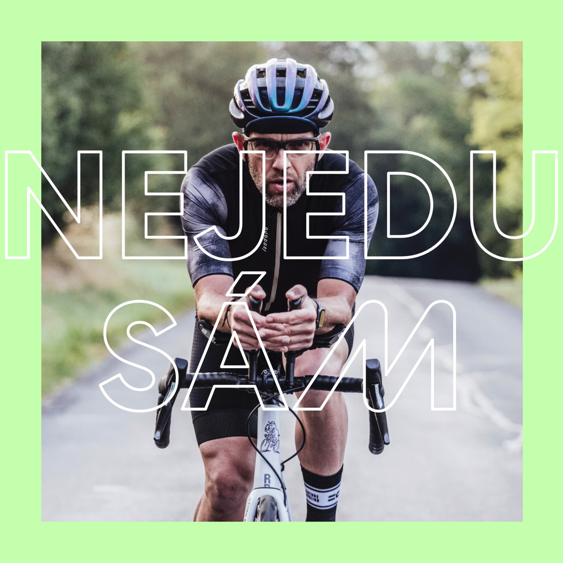 Nejedu sám (domestici.cz) - Podcasts