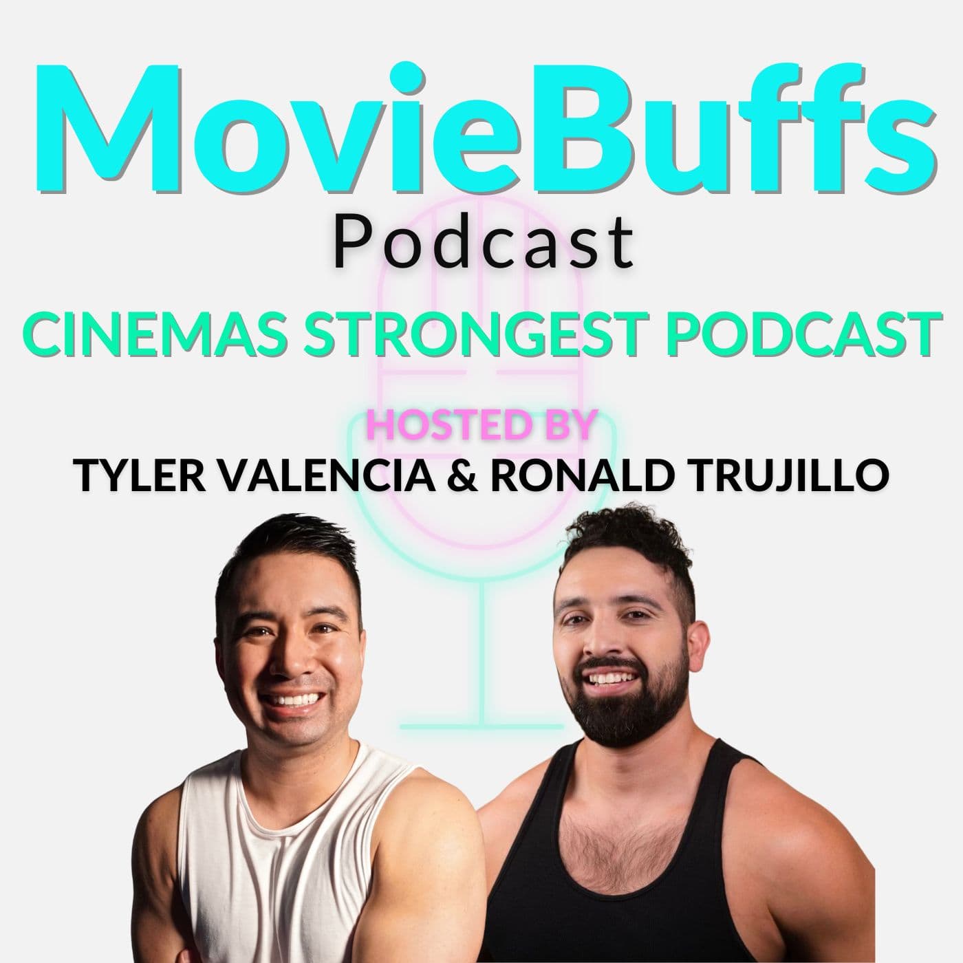 MovieBuffs Podcast - Podcastler