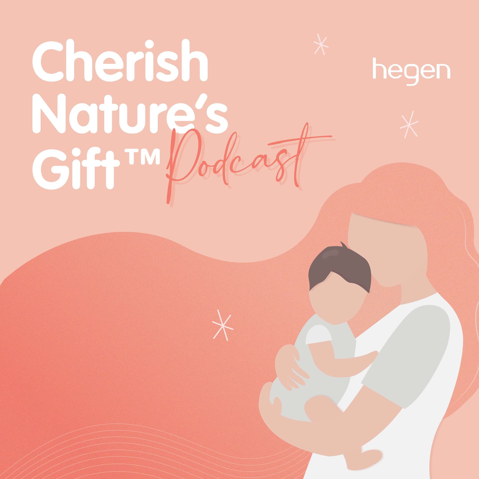 Cherish Nature's Gift™: The Podcast - Podcasts