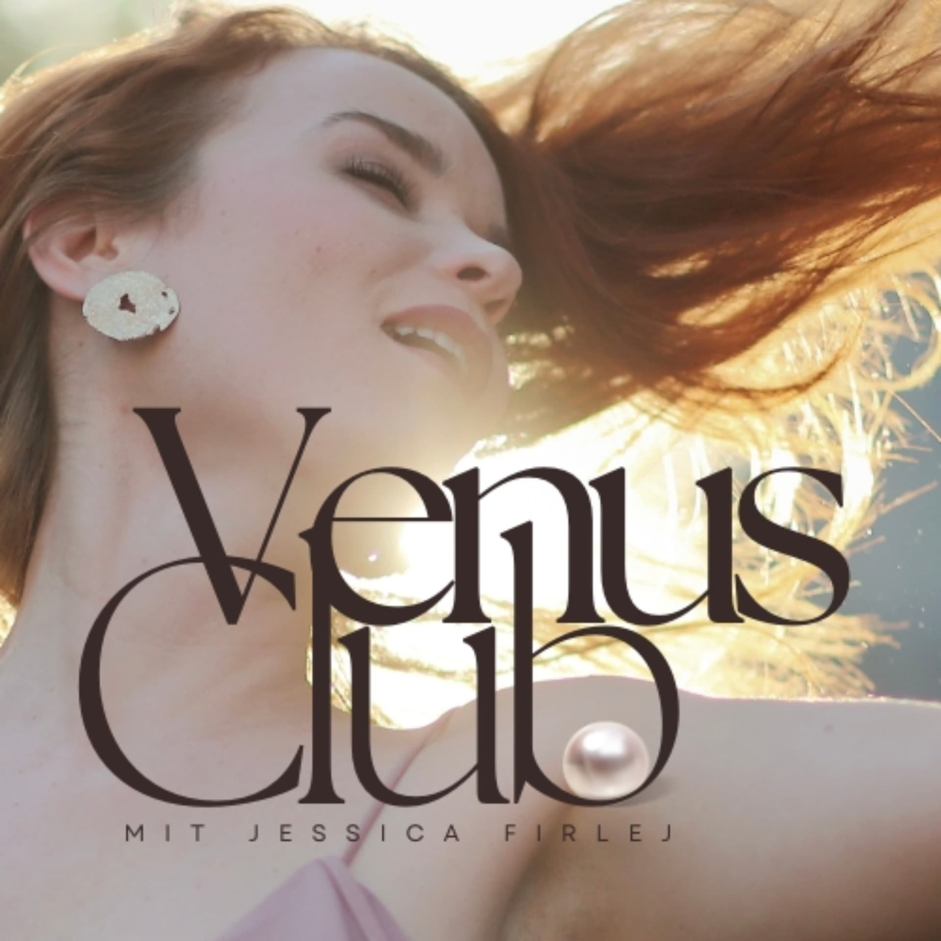 Venus Club - Podcasts