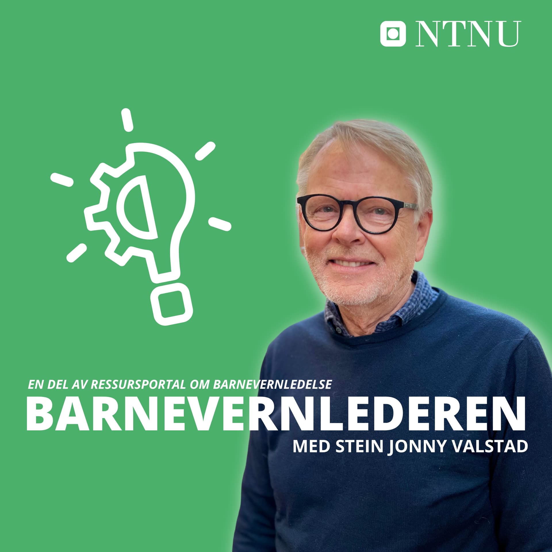 Barnevernlederen - Podcasts