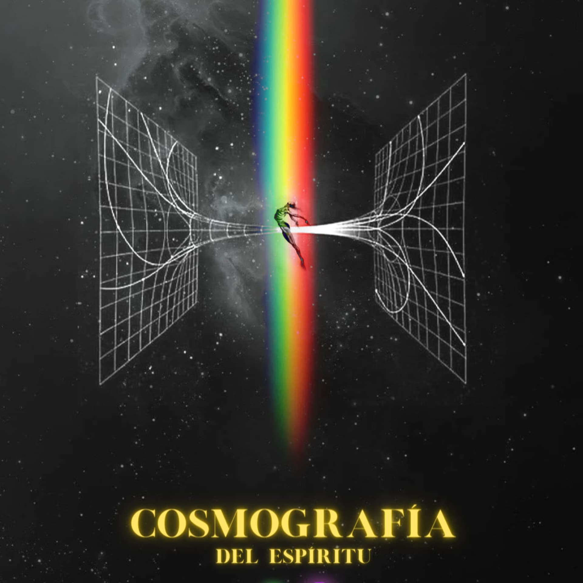 Cosmografía del espíritu - Podcasts