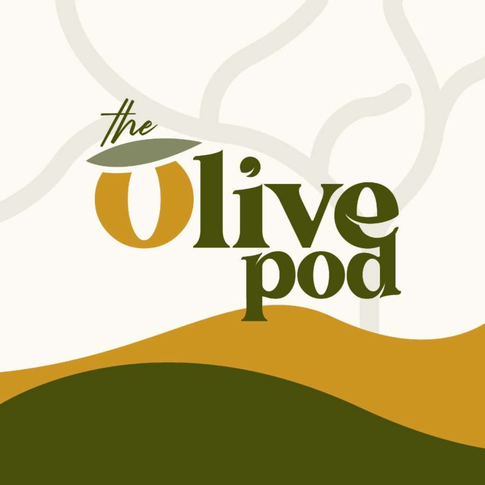 The Olive Podcast - Podcasts