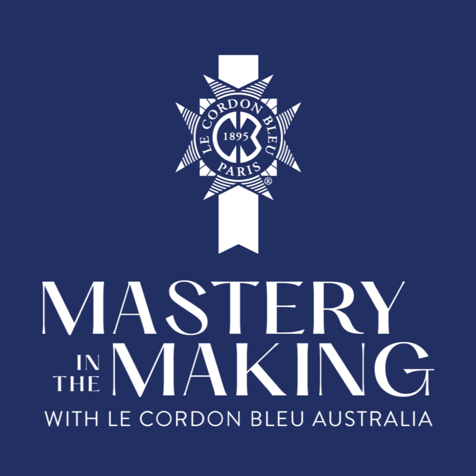 Mastery in the Making - Podcasts