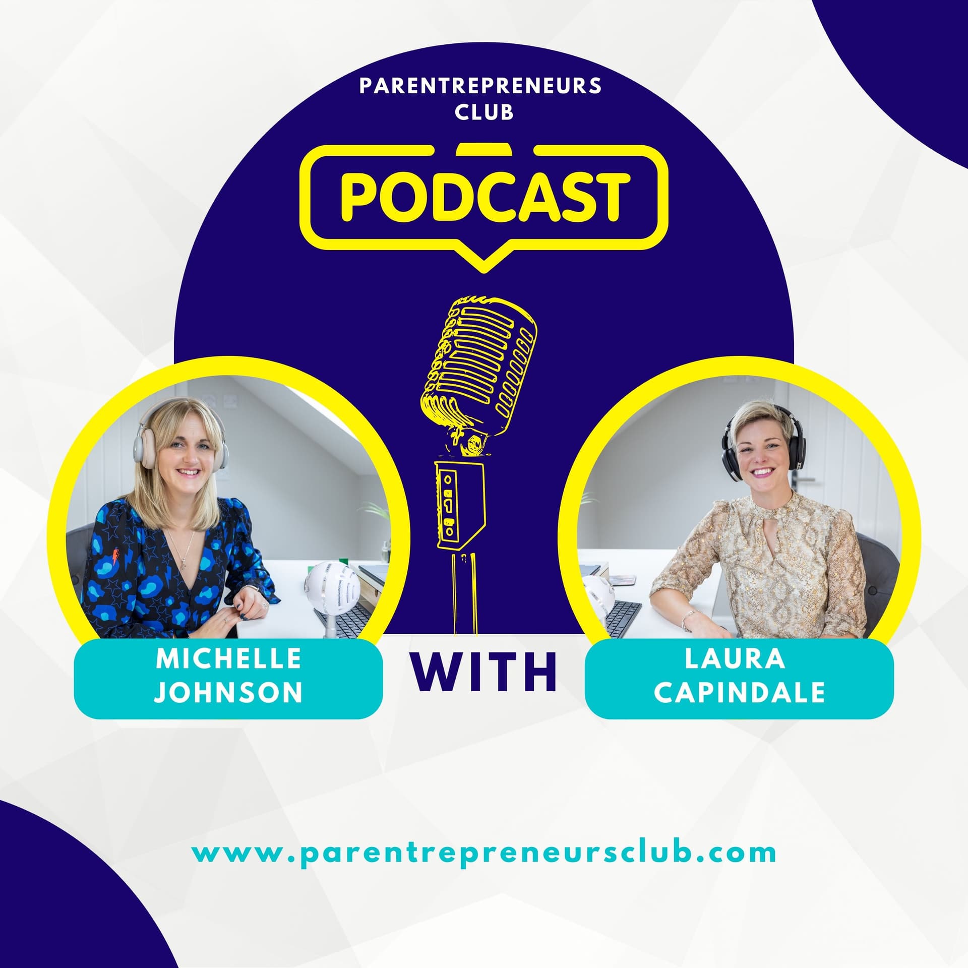 Parentrepreneurs Club - Podcasts